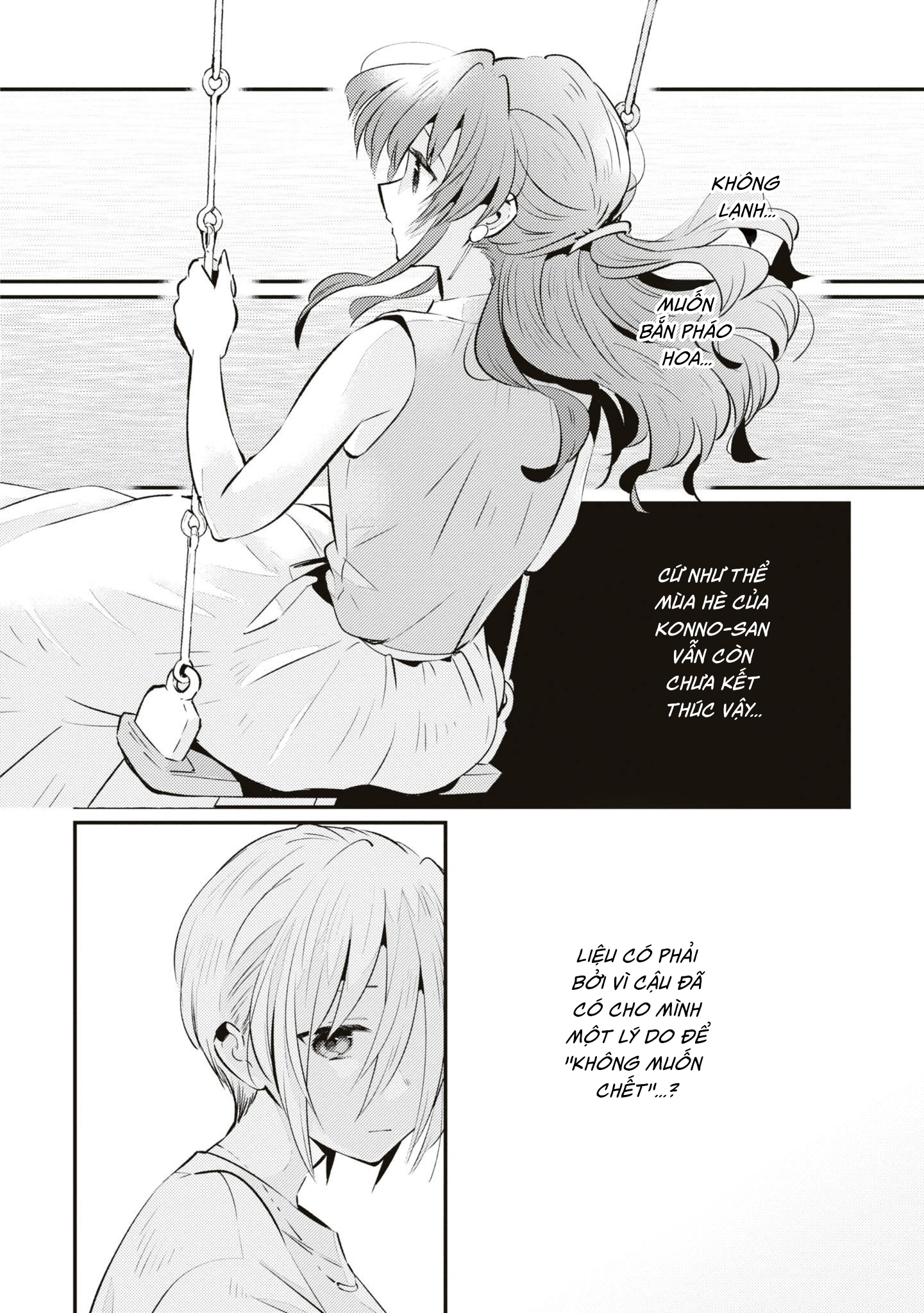 đọc truyện Hạ-chanh-lớp Phủ Chương 7 ảnh 7 tại Thiên Thai Truyện