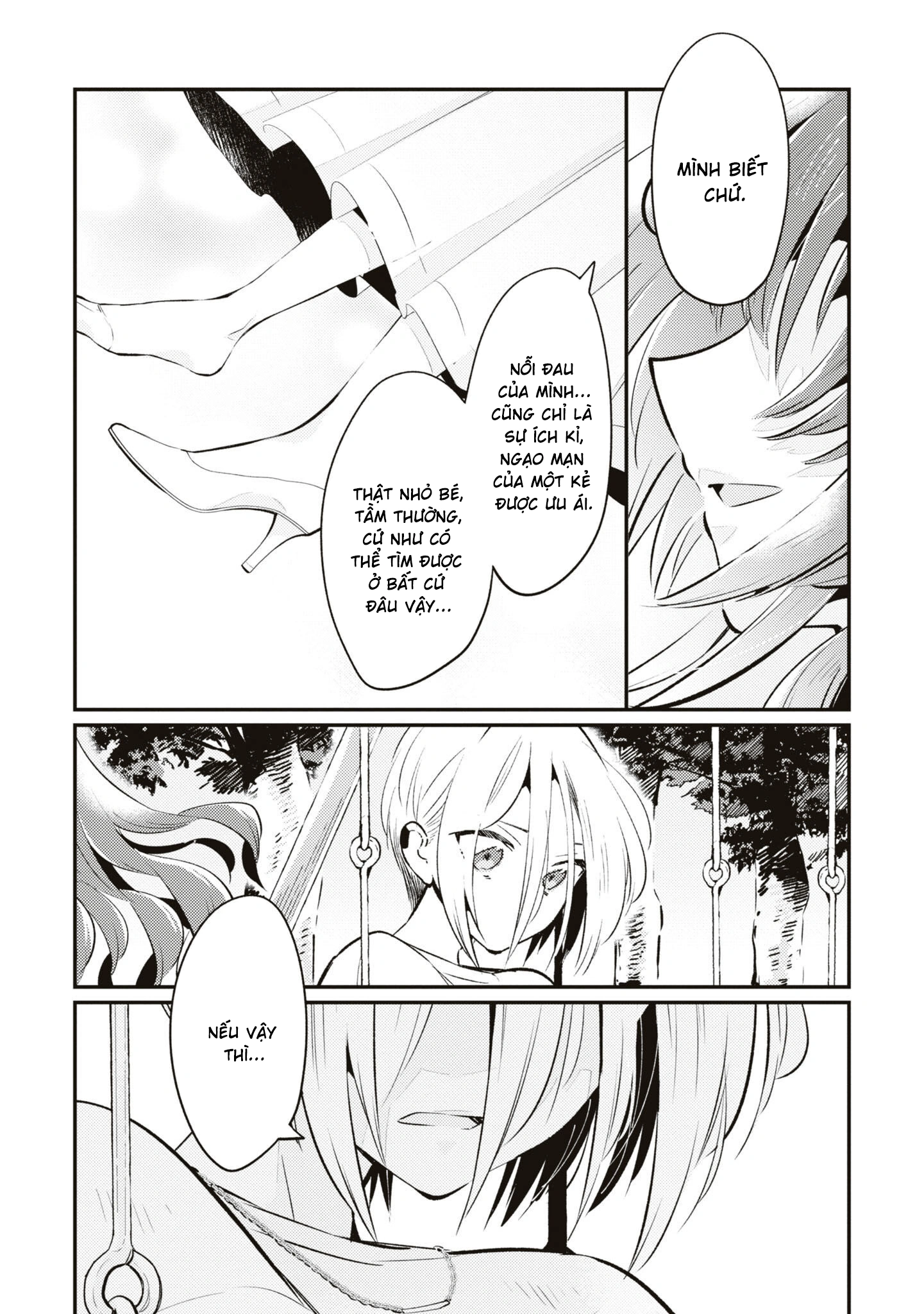 đọc truyện Hạ-chanh-lớp Phủ Chương 7 ảnh 8 tại Thiên Thai Truyện