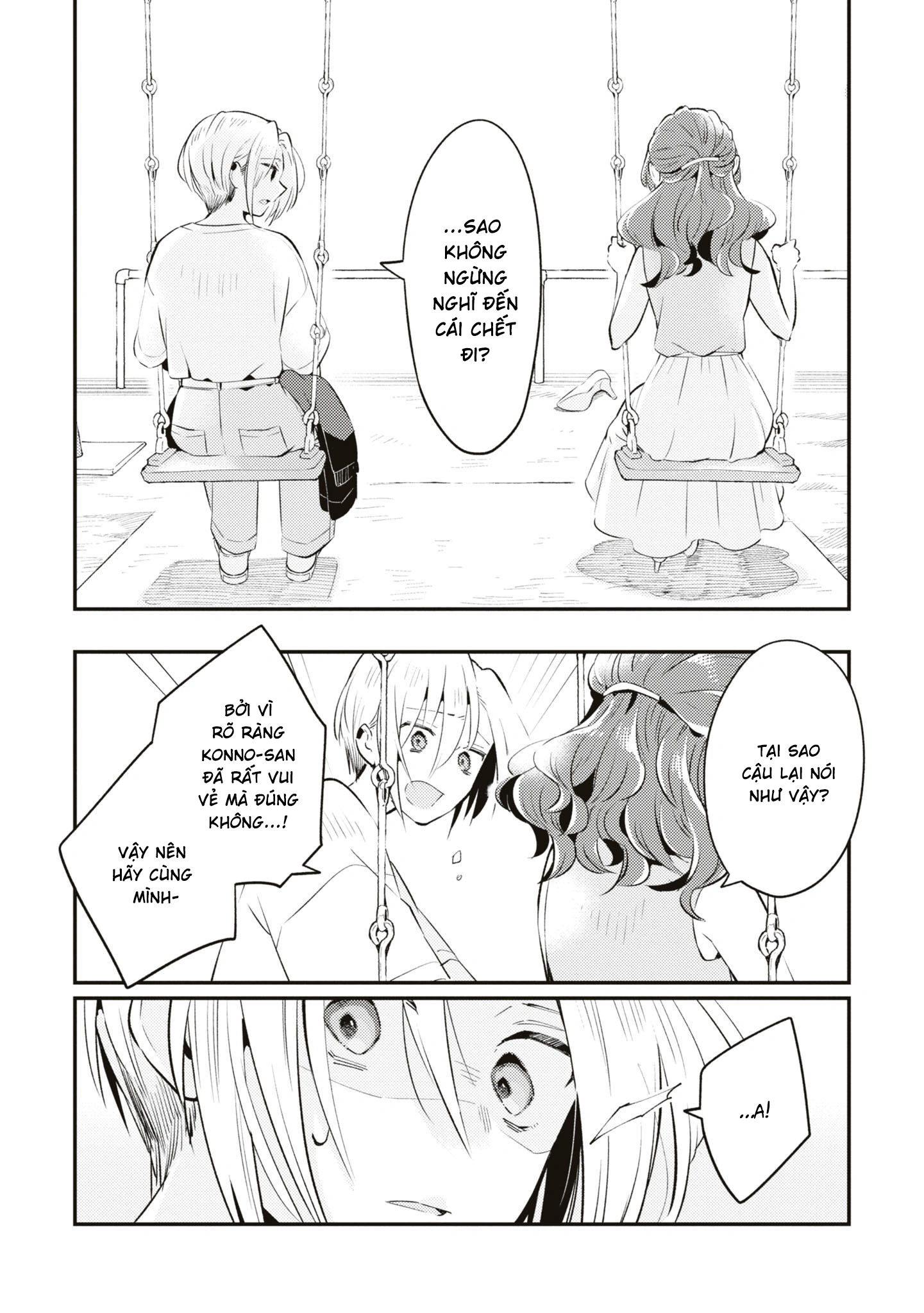 đọc truyện Hạ-chanh-lớp Phủ Chương 7 ảnh 9 tại Thiên Thai Truyện