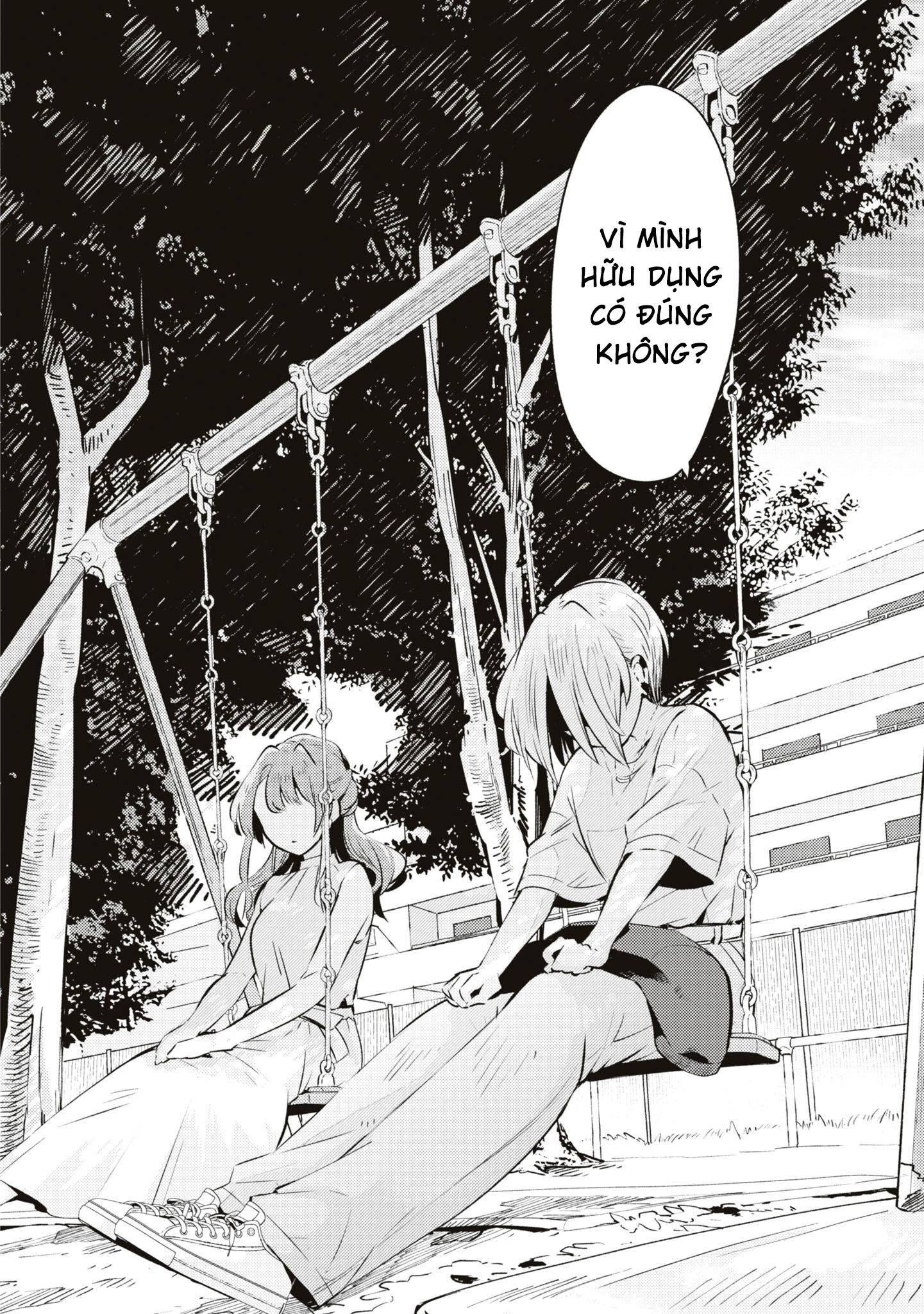 đọc truyện Hạ-chanh-lớp Phủ Chương 7 ảnh 11 tại Thiên Thai Truyện