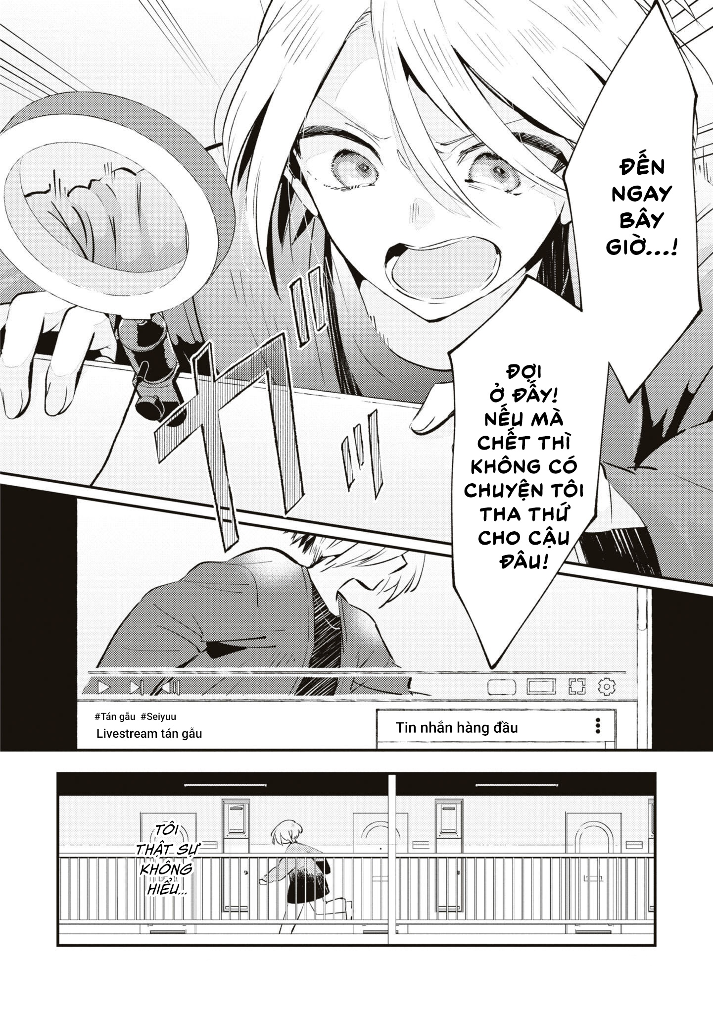 đọc truyện Hạ-chanh-lớp Phủ Chương 8 ảnh 14 tại Thiên Thai Truyện