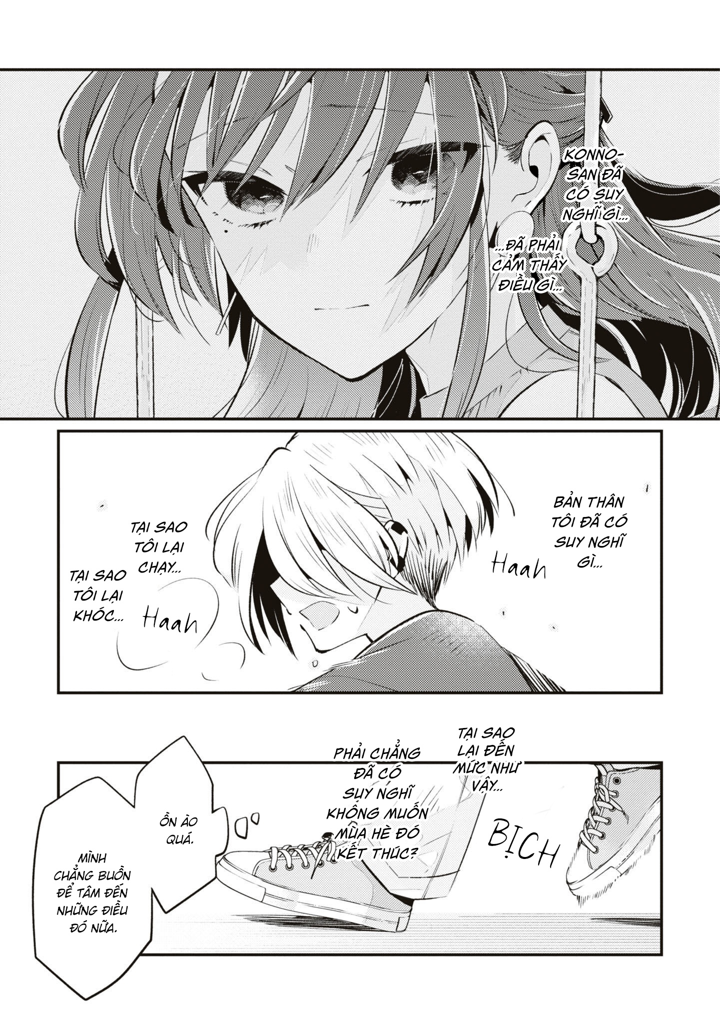 đọc truyện Hạ-chanh-lớp Phủ Chương 8 ảnh 15 tại Thiên Thai Truyện