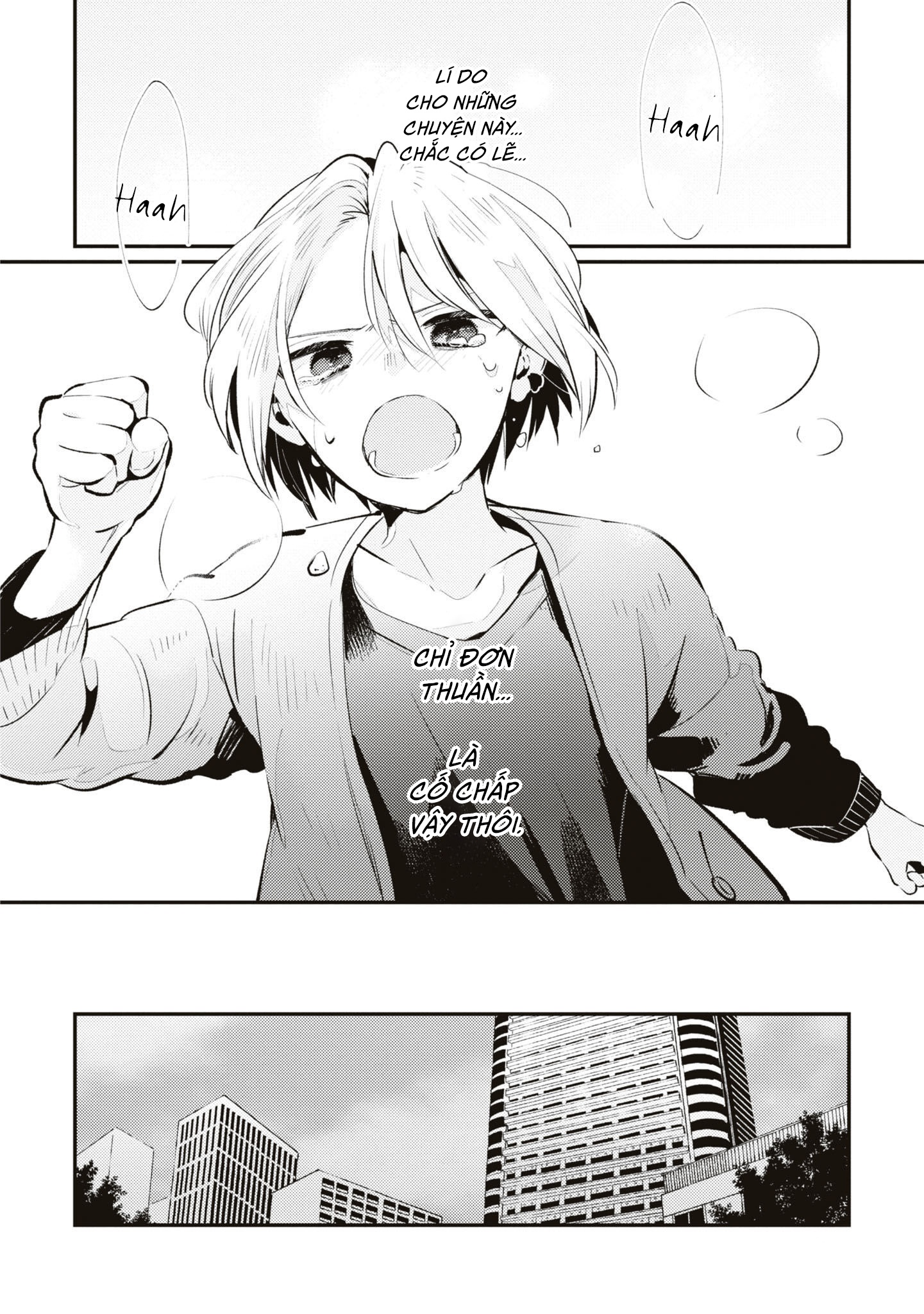 đọc truyện Hạ-chanh-lớp Phủ Chương 8 ảnh 16 tại Thiên Thai Truyện