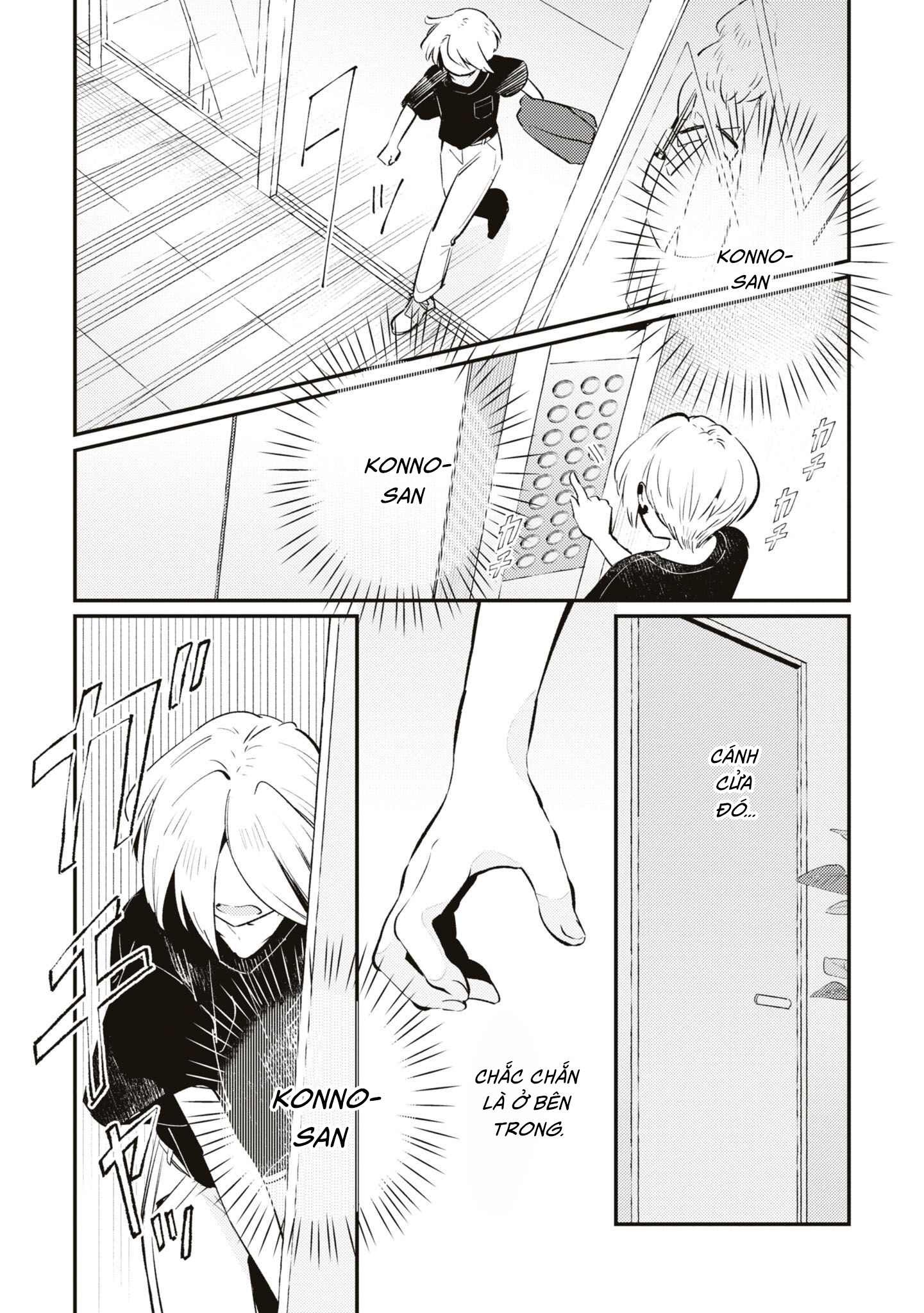 đọc truyện Hạ-chanh-lớp Phủ Chương 8 ảnh 17 tại Thiên Thai Truyện