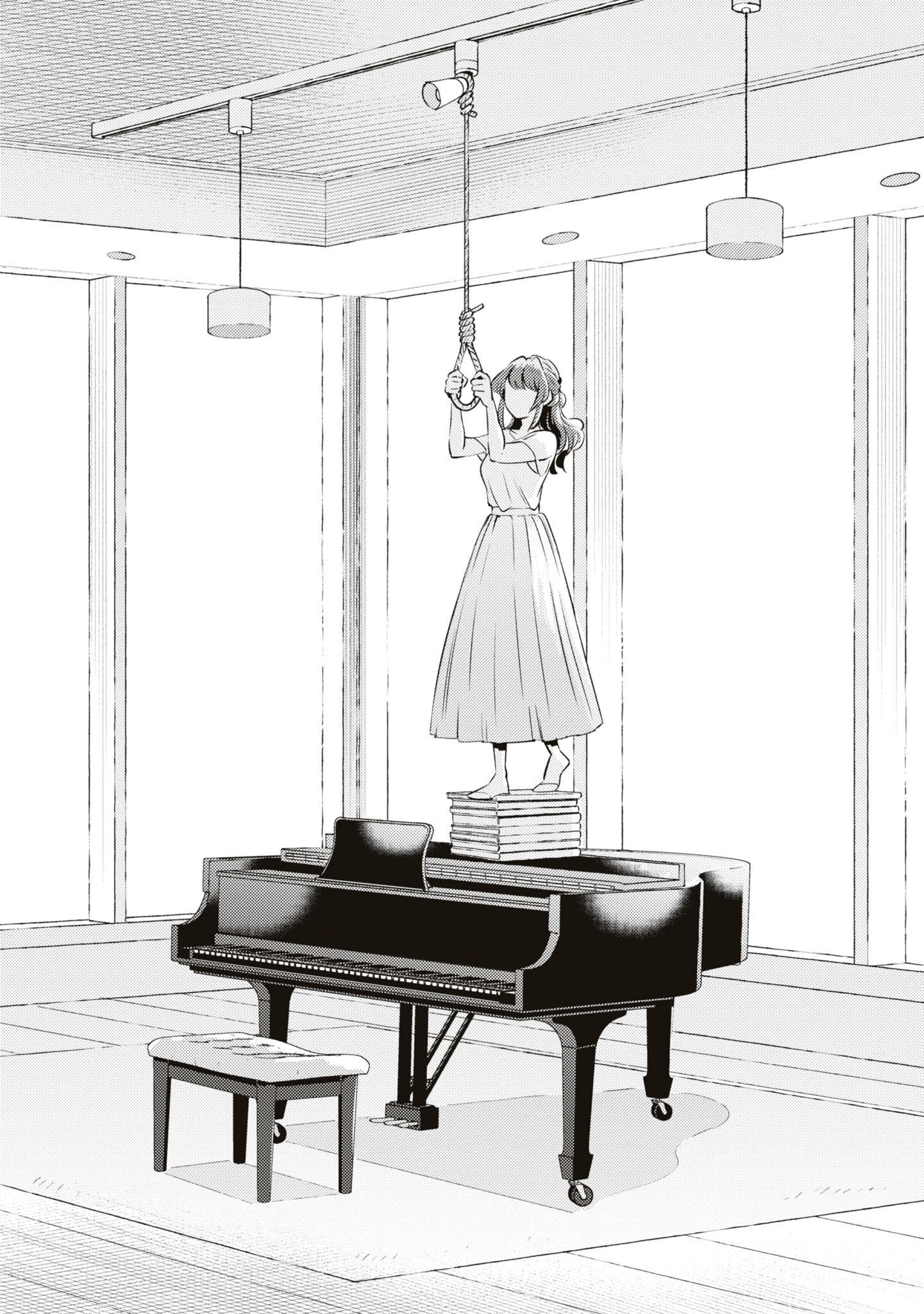 đọc truyện Hạ-chanh-lớp Phủ Chương 8 ảnh 18 tại Thiên Thai Truyện