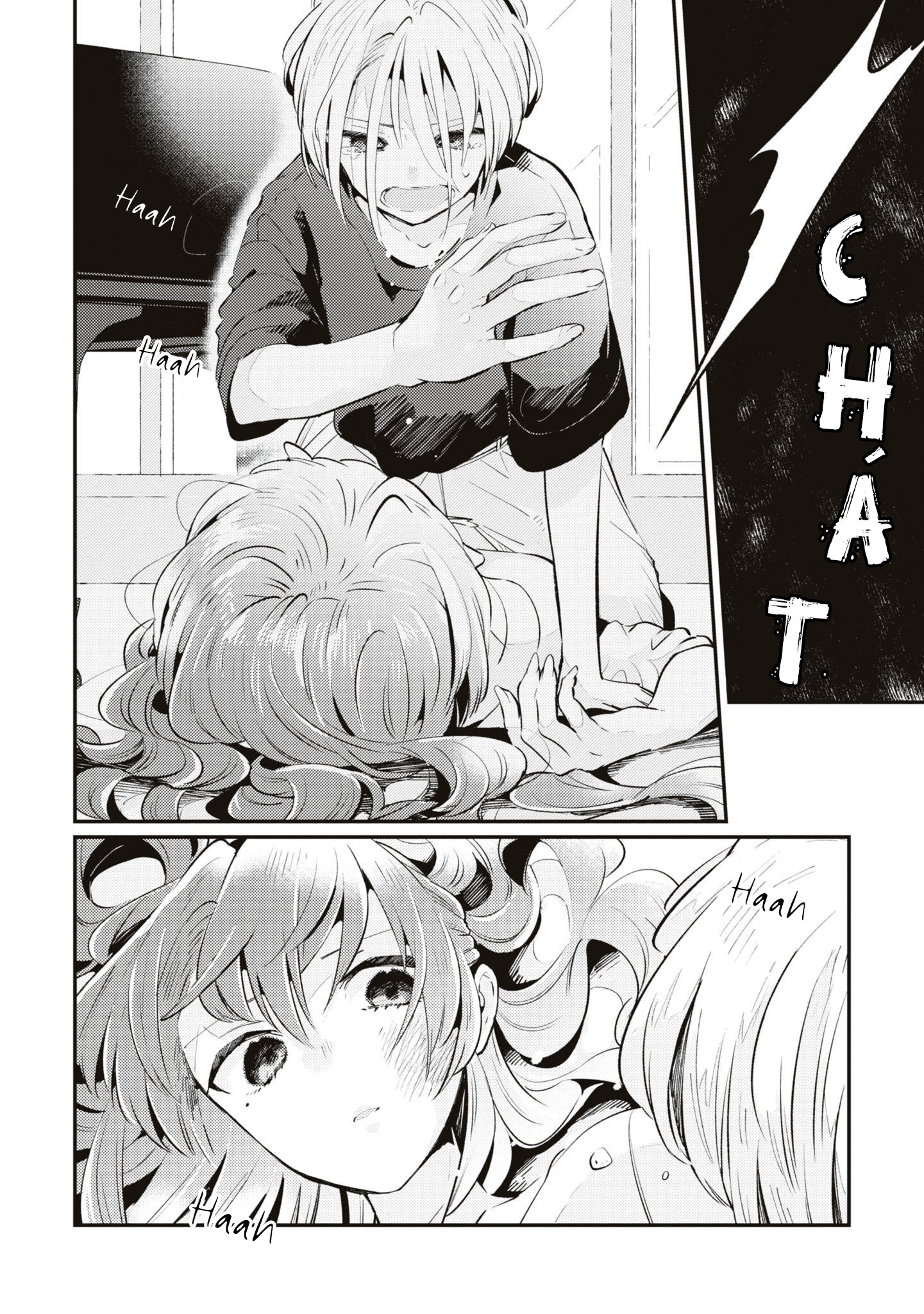 đọc truyện Hạ-chanh-lớp Phủ Chương 8 ảnh 20 tại Thiên Thai Truyện