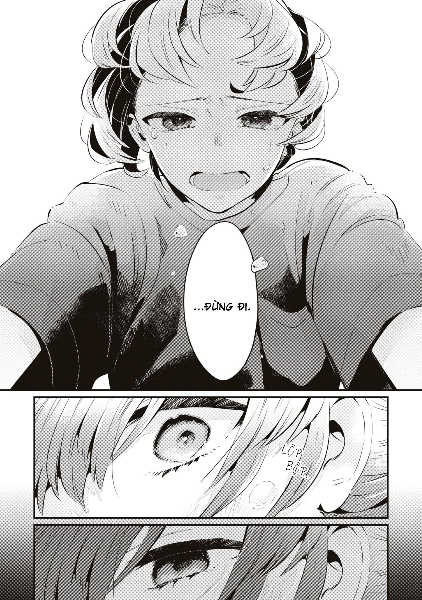 đọc truyện Hạ-chanh-lớp Phủ Chương 8 ảnh 22 tại Thiên Thai Truyện