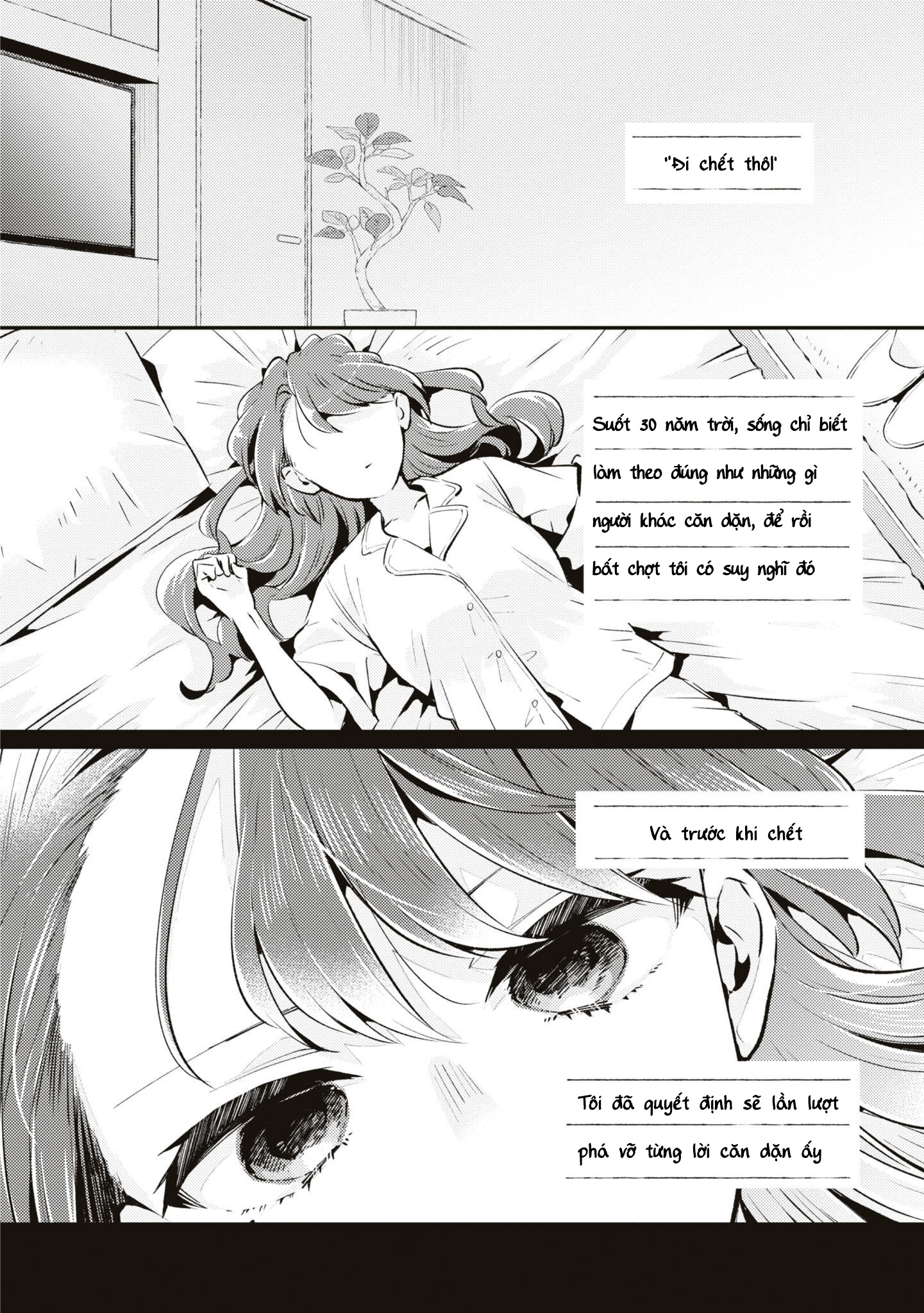 đọc truyện Hạ-chanh-lớp Phủ Chương 8 ảnh 24 tại Thiên Thai Truyện