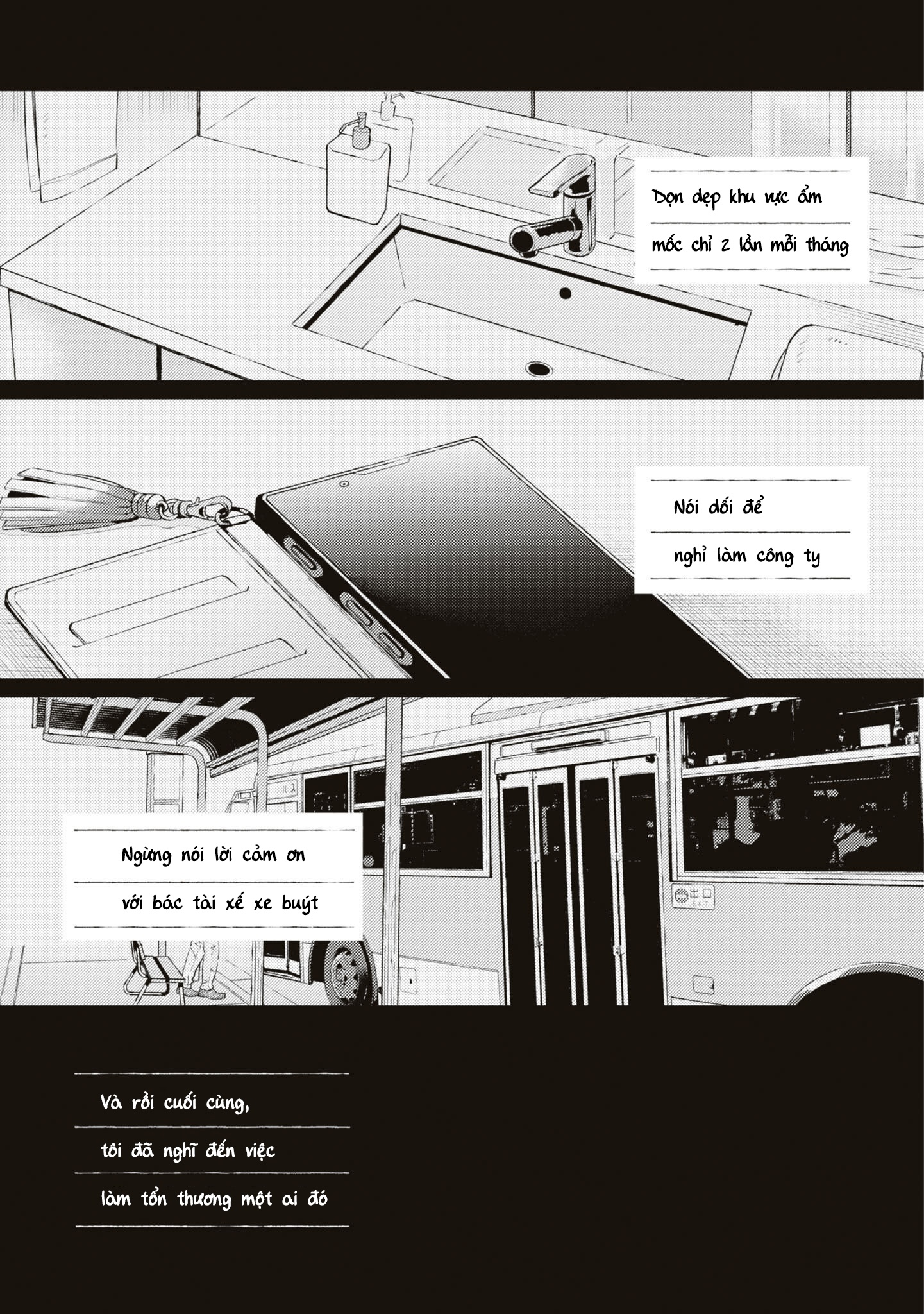 đọc truyện Hạ-chanh-lớp Phủ Chương 8 ảnh 25 tại Thiên Thai Truyện