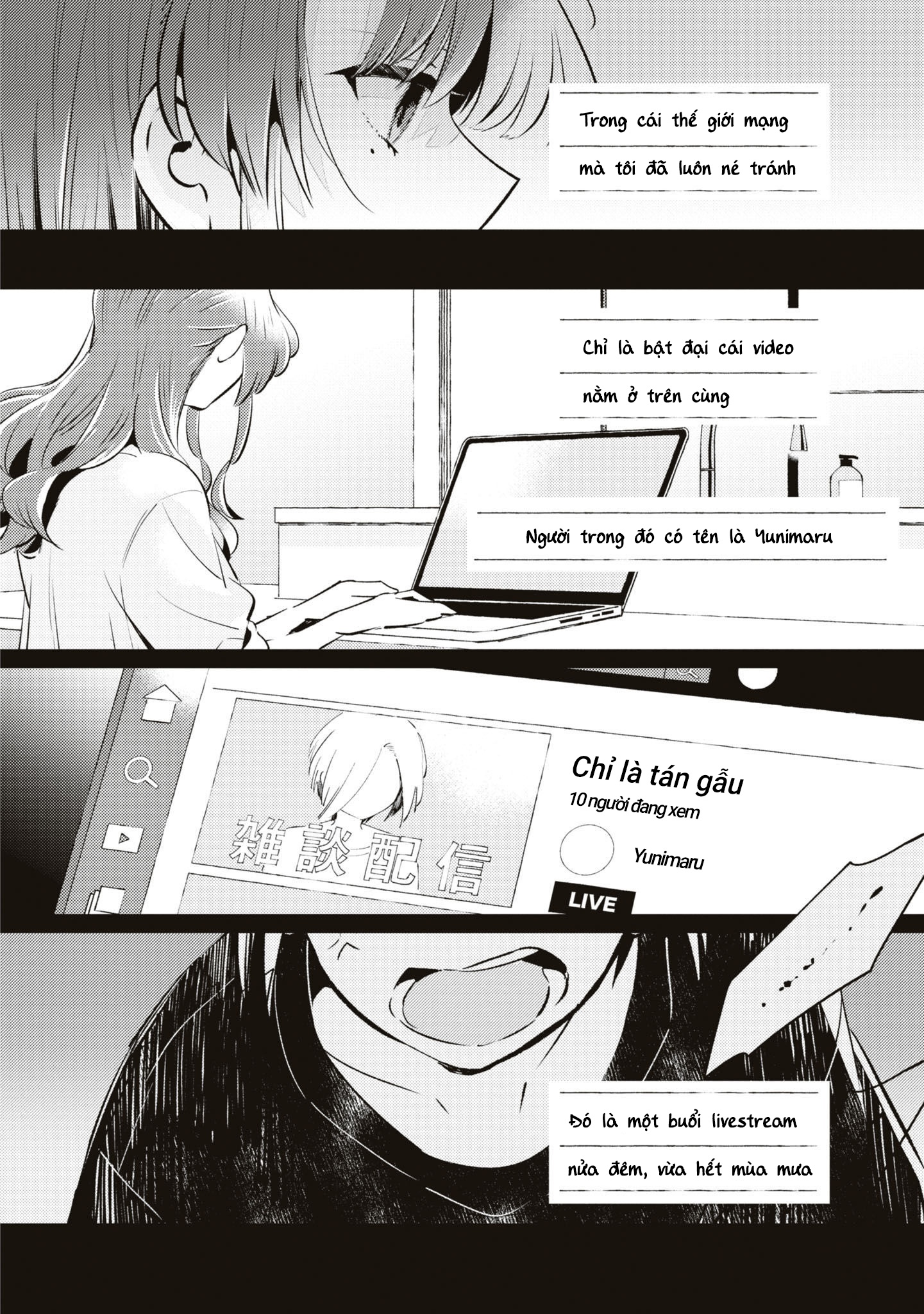 đọc truyện Hạ-chanh-lớp Phủ Chương 8 ảnh 26 tại Thiên Thai Truyện