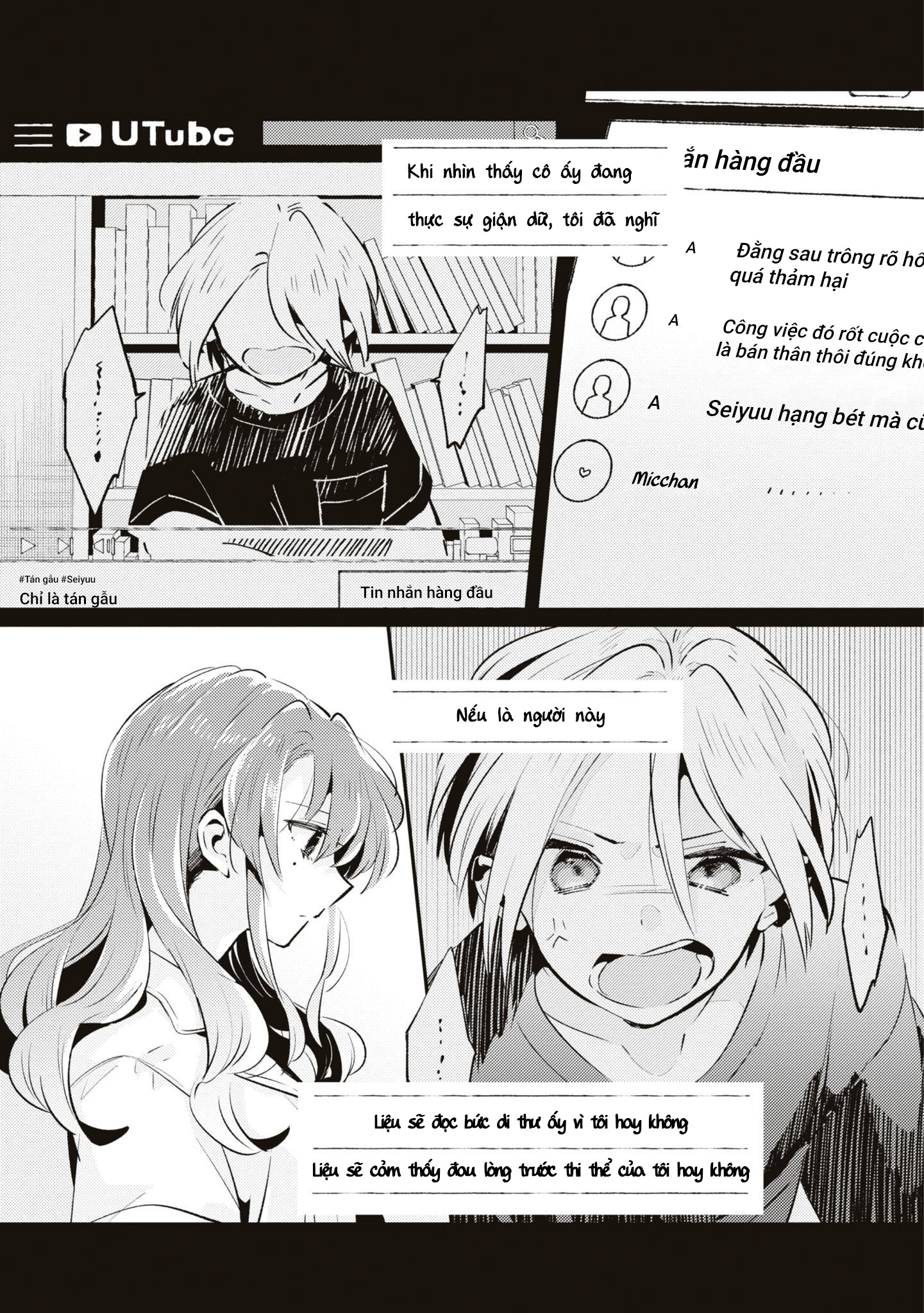 đọc truyện Hạ-chanh-lớp Phủ Chương 8 ảnh 27 tại Thiên Thai Truyện