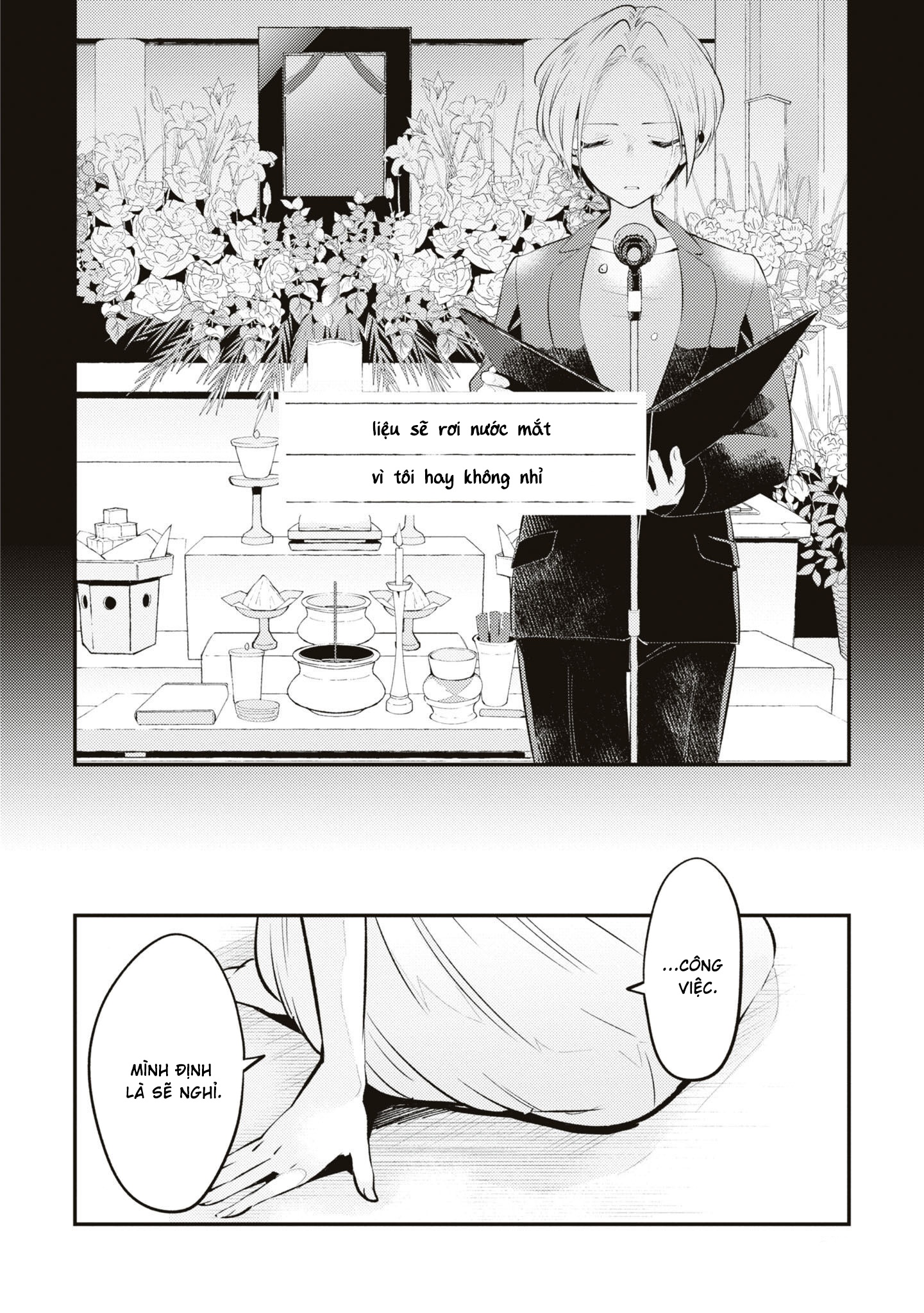 đọc truyện Hạ-chanh-lớp Phủ Chương 8 ảnh 28 tại Thiên Thai Truyện