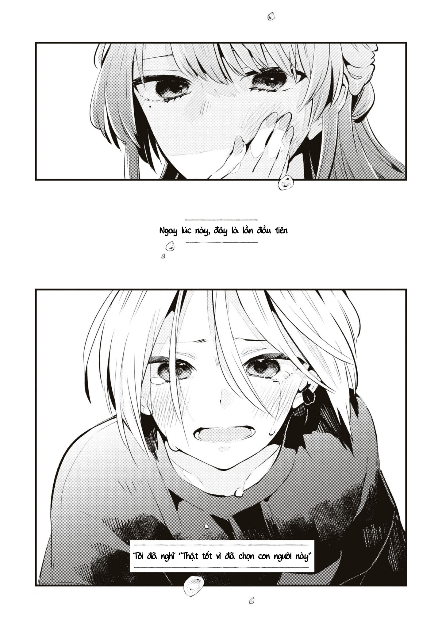 đọc truyện Hạ-chanh-lớp Phủ Chương 8 ảnh 31 tại Thiên Thai Truyện