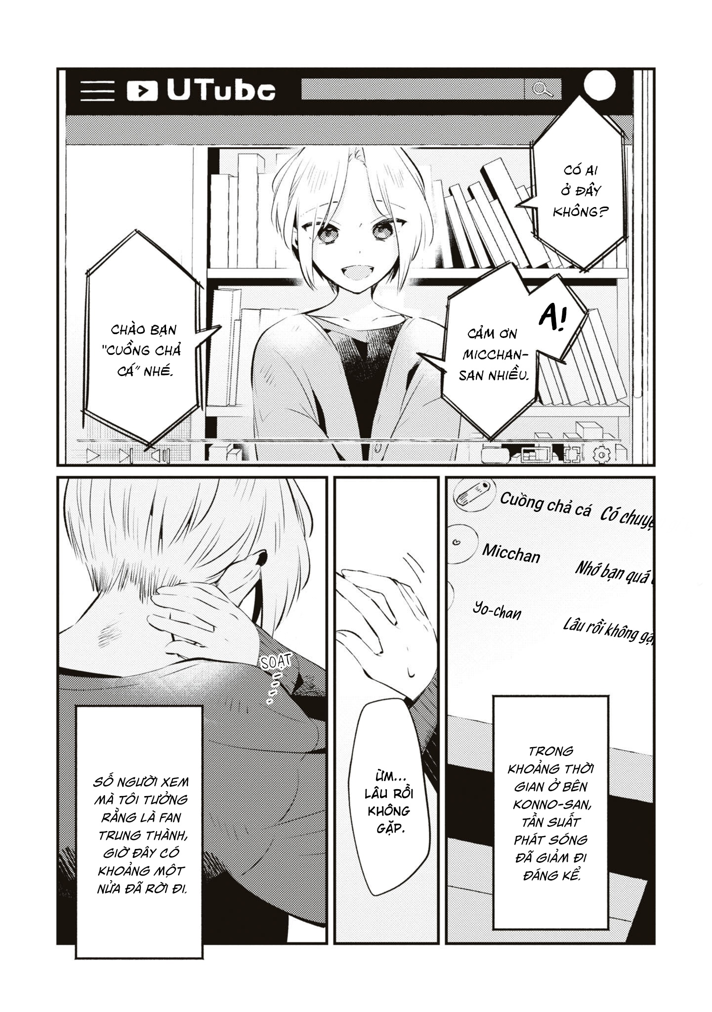 đọc truyện Hạ-chanh-lớp Phủ Chương 8 ảnh 5 tại Thiên Thai Truyện