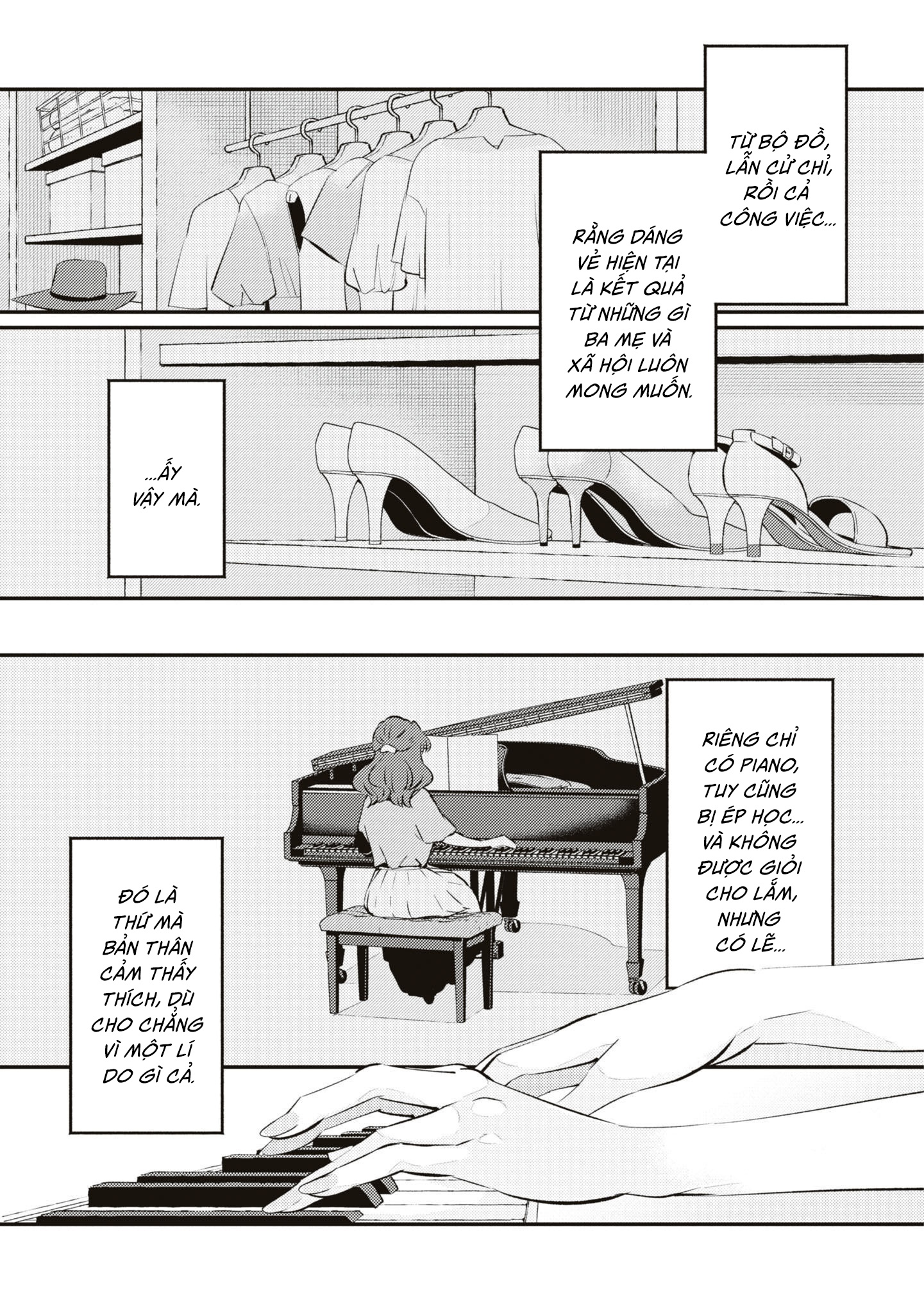 đọc truyện Hạ-chanh-lớp Phủ Chương 8 ảnh 33 tại Thiên Thai Truyện