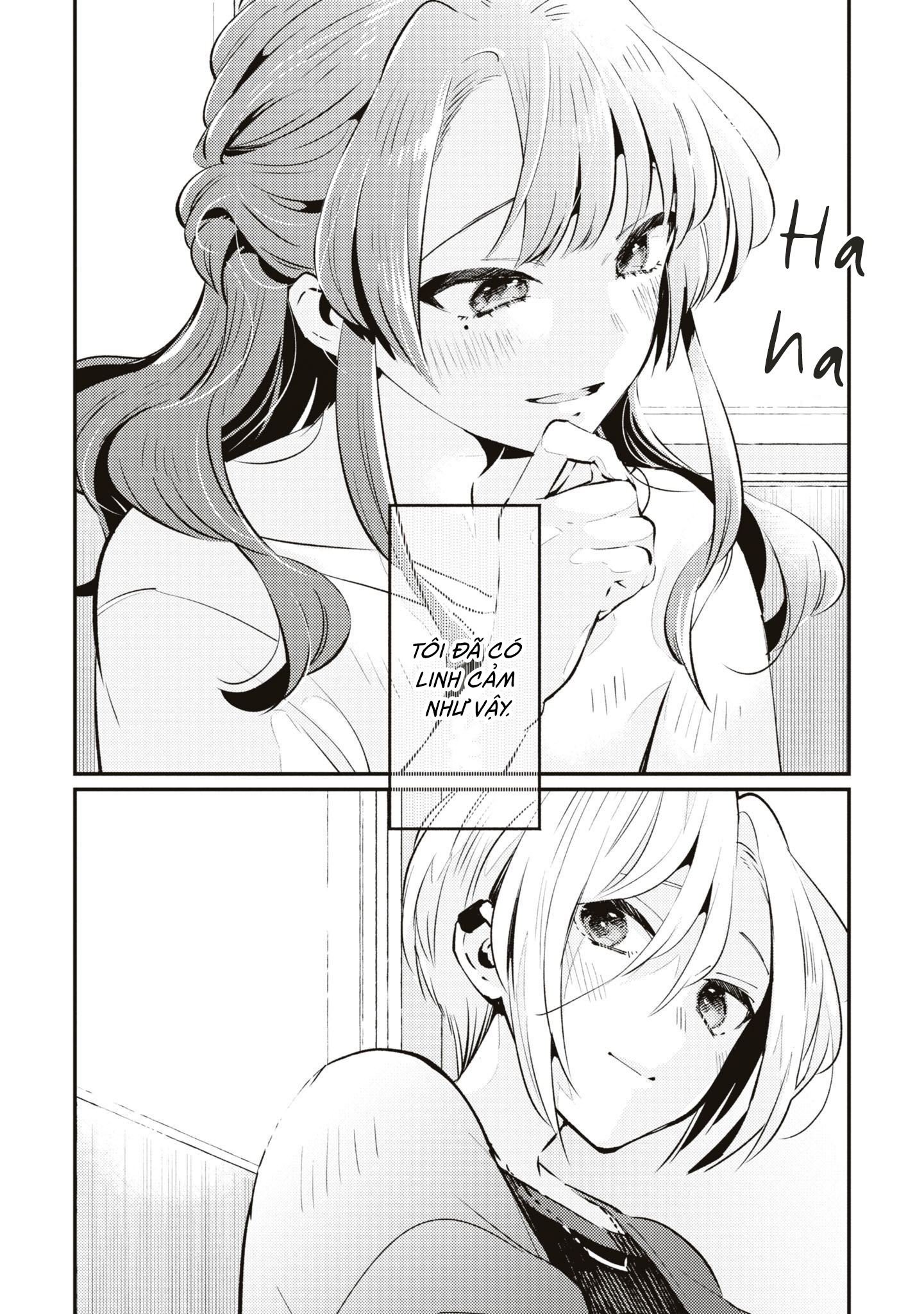 đọc truyện Hạ-chanh-lớp Phủ Chương 8 ảnh 36 tại Thiên Thai Truyện