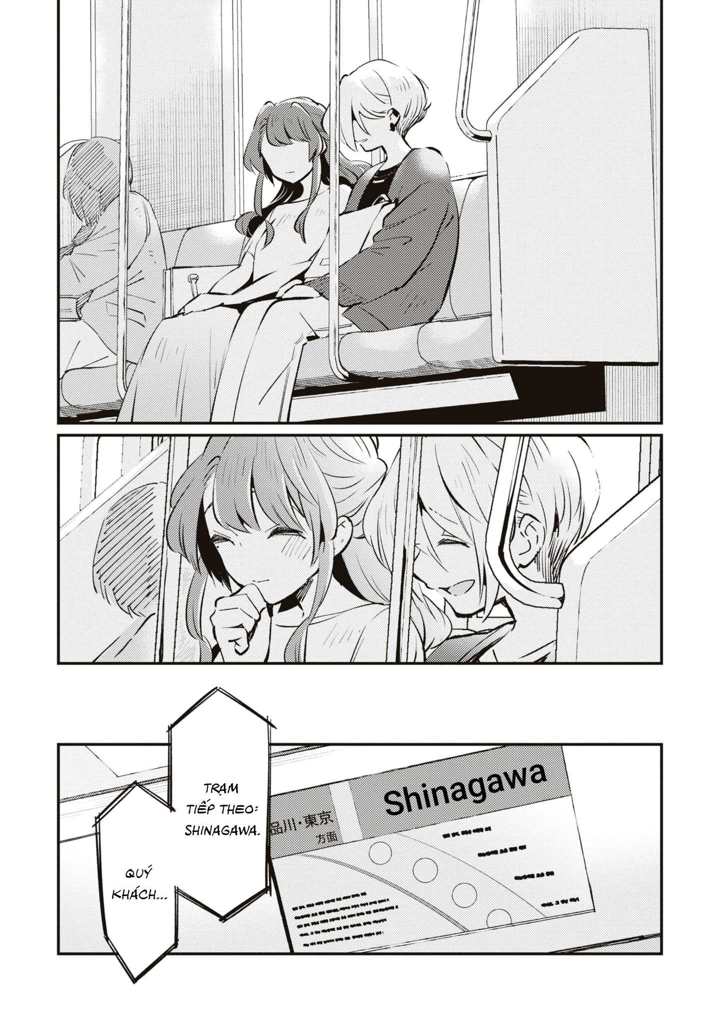 đọc truyện Hạ-chanh-lớp Phủ Chương 8 ảnh 37 tại Thiên Thai Truyện