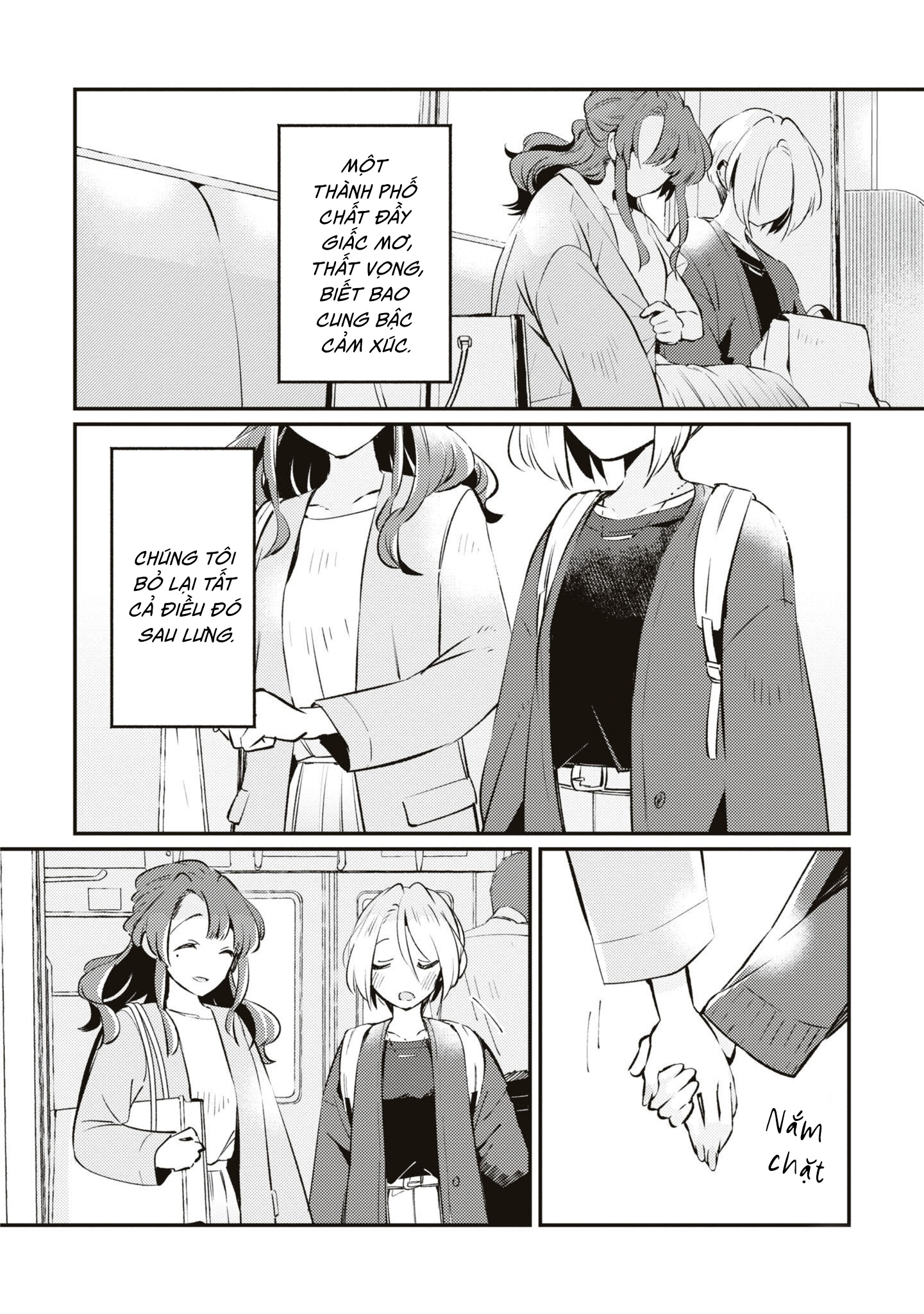 đọc truyện Hạ-chanh-lớp Phủ Chương 8 ảnh 38 tại Thiên Thai Truyện