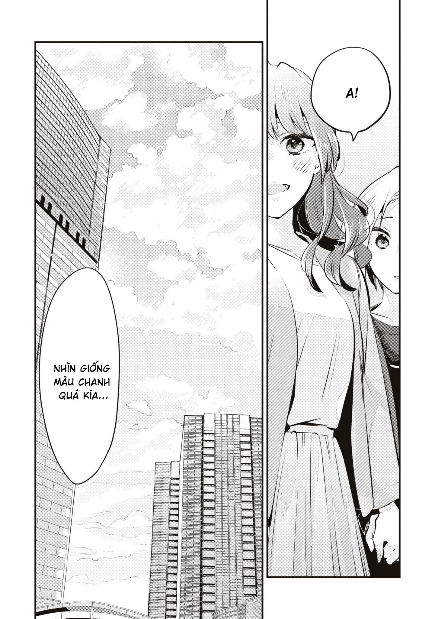 đọc truyện Hạ-chanh-lớp Phủ Chương 8 ảnh 39 tại Thiên Thai Truyện