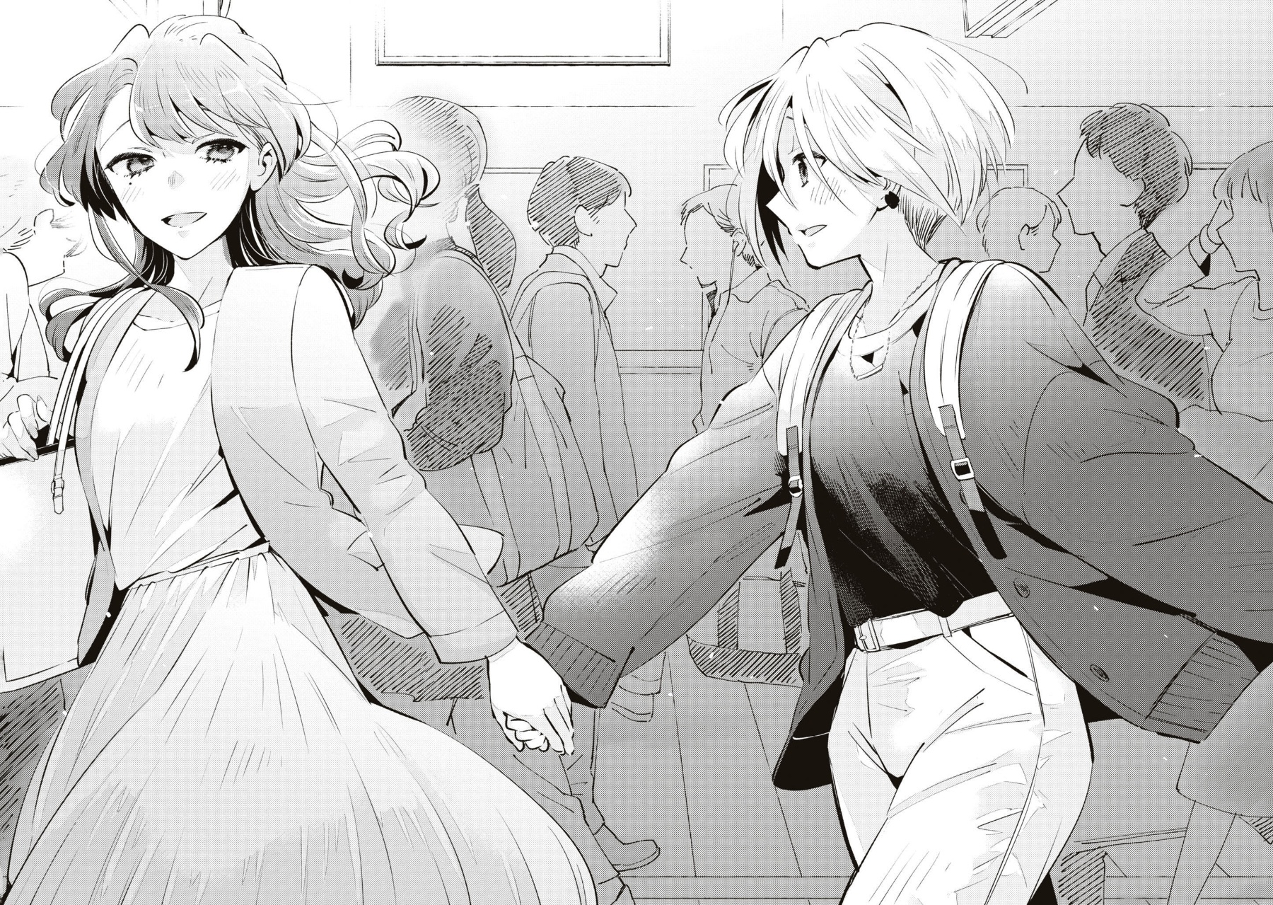 đọc truyện Hạ-chanh-lớp Phủ Chương 8 ảnh 40 tại Thiên Thai Truyện