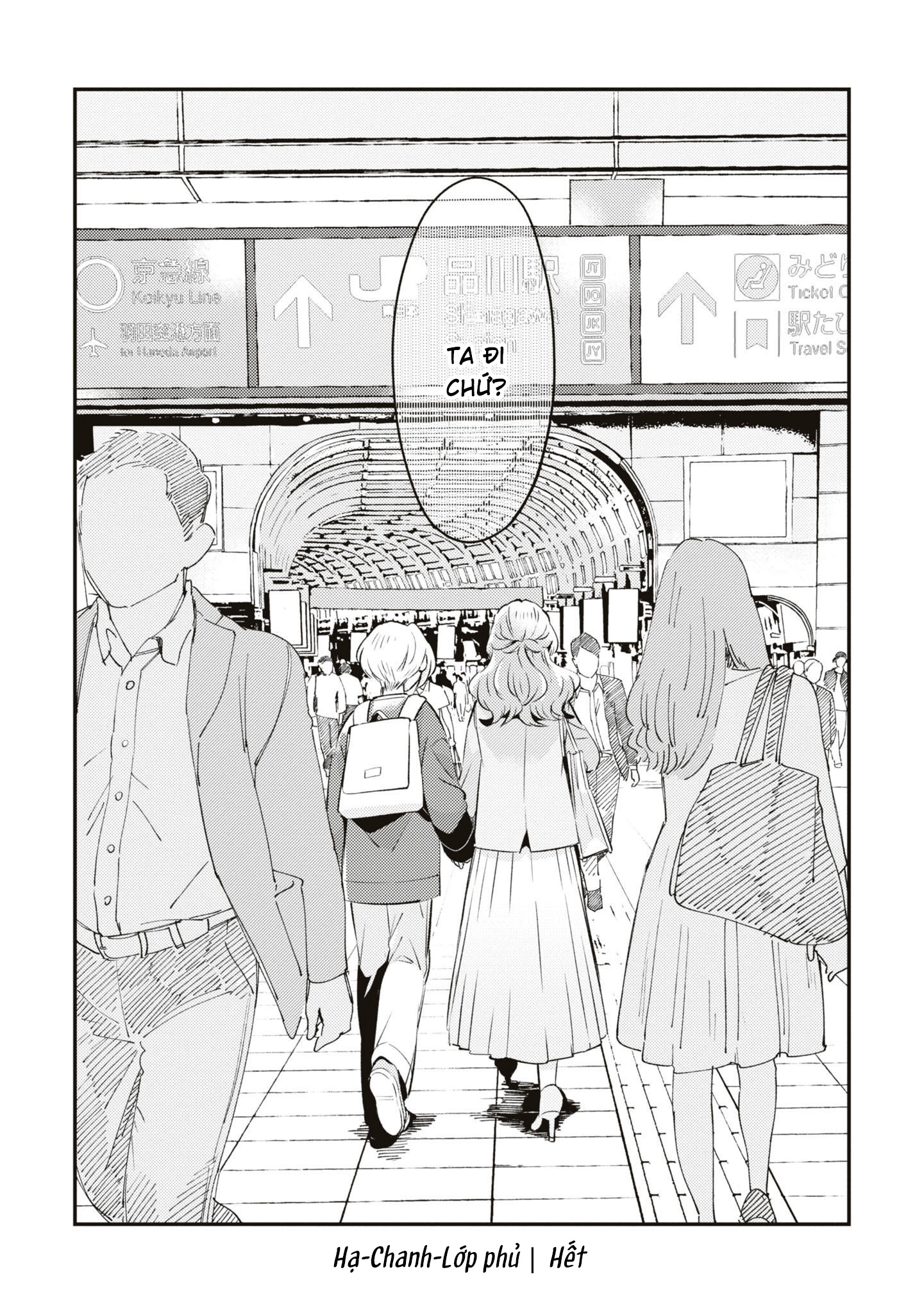 đọc truyện Hạ-chanh-lớp Phủ Chương 8 ảnh 41 tại Thiên Thai Truyện