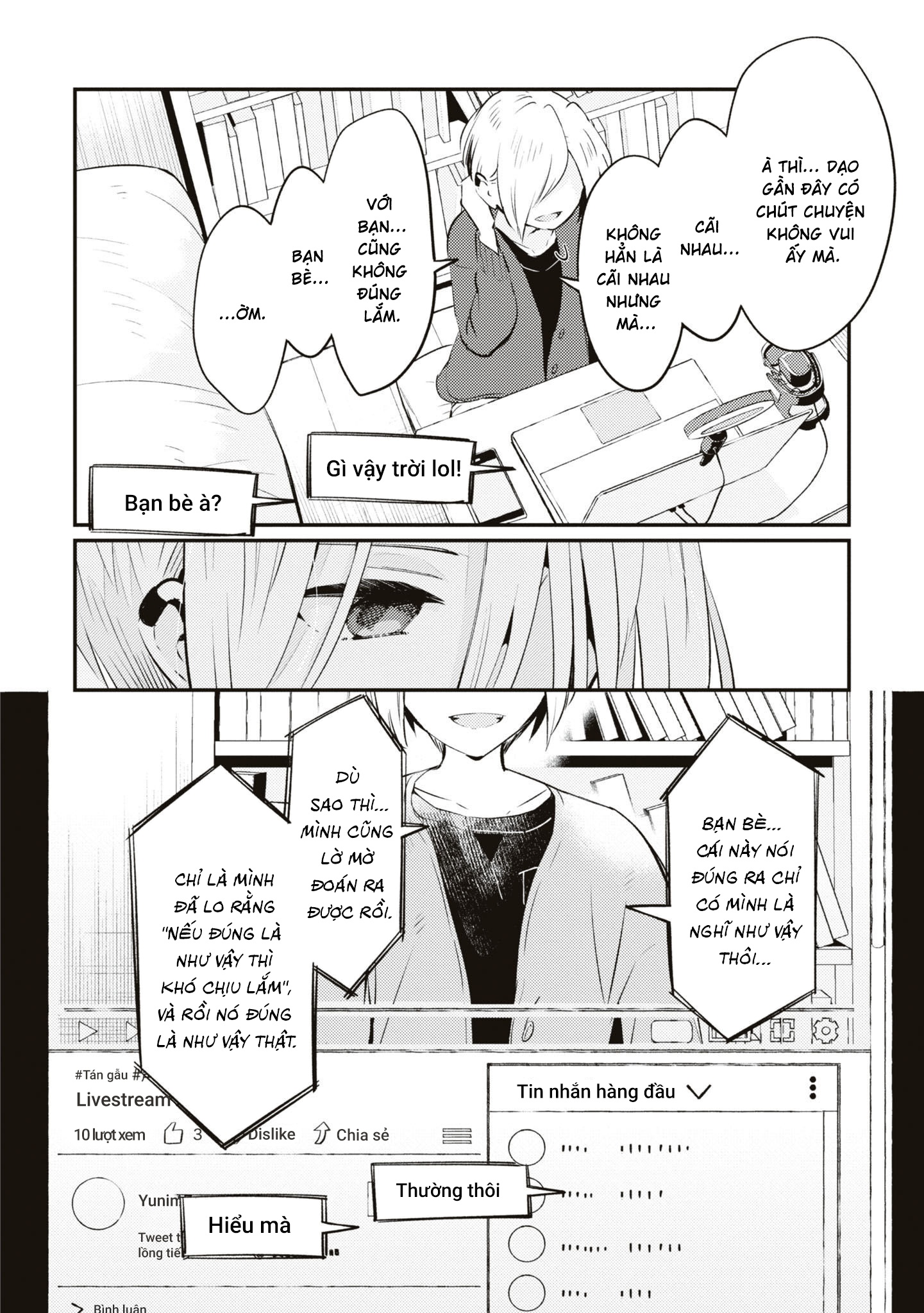 đọc truyện Hạ-chanh-lớp Phủ Chương 8 ảnh 6 tại Thiên Thai Truyện