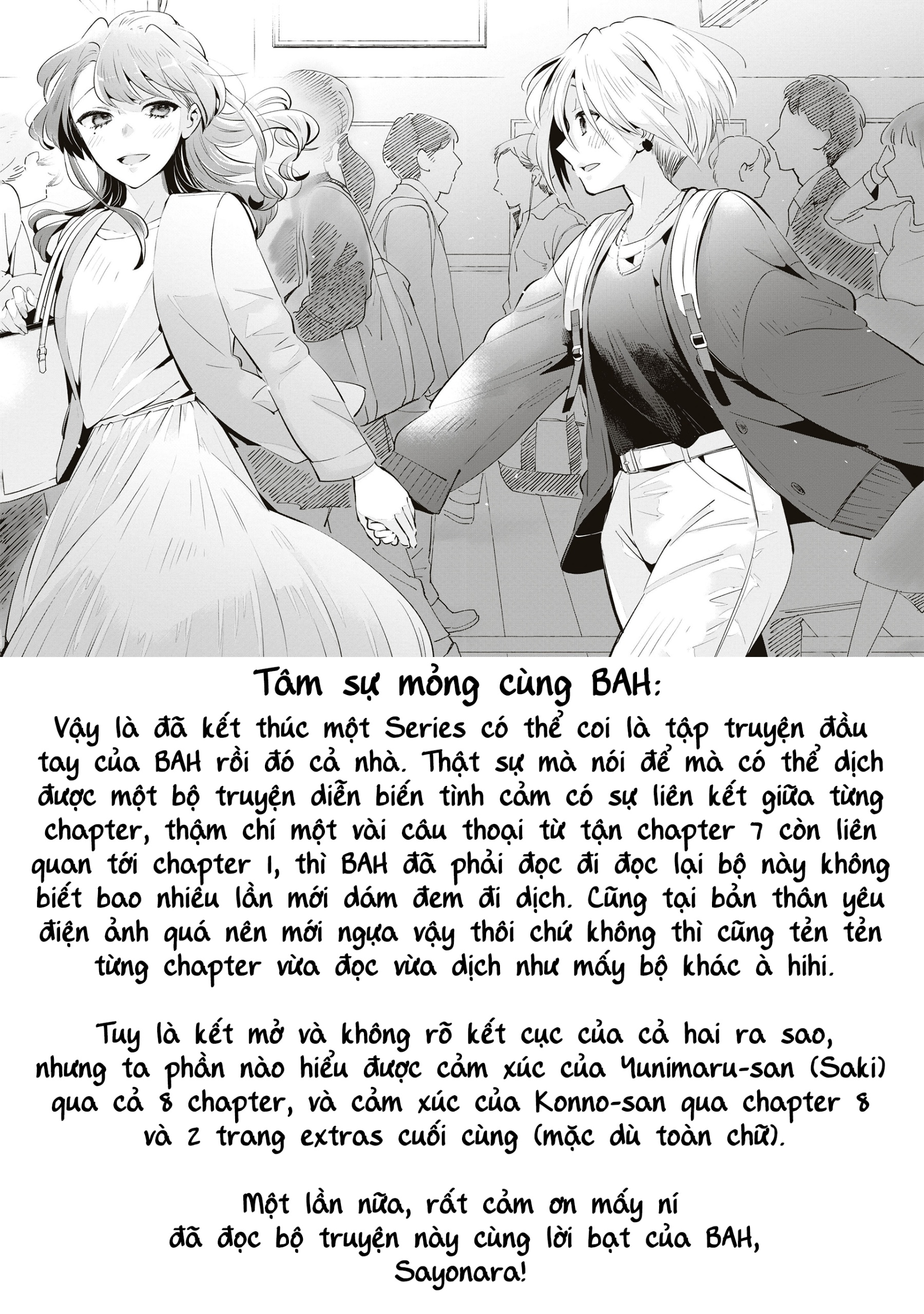 đọc truyện Hạ-chanh-lớp Phủ Chương 8 ảnh 46 tại Thiên Thai Truyện