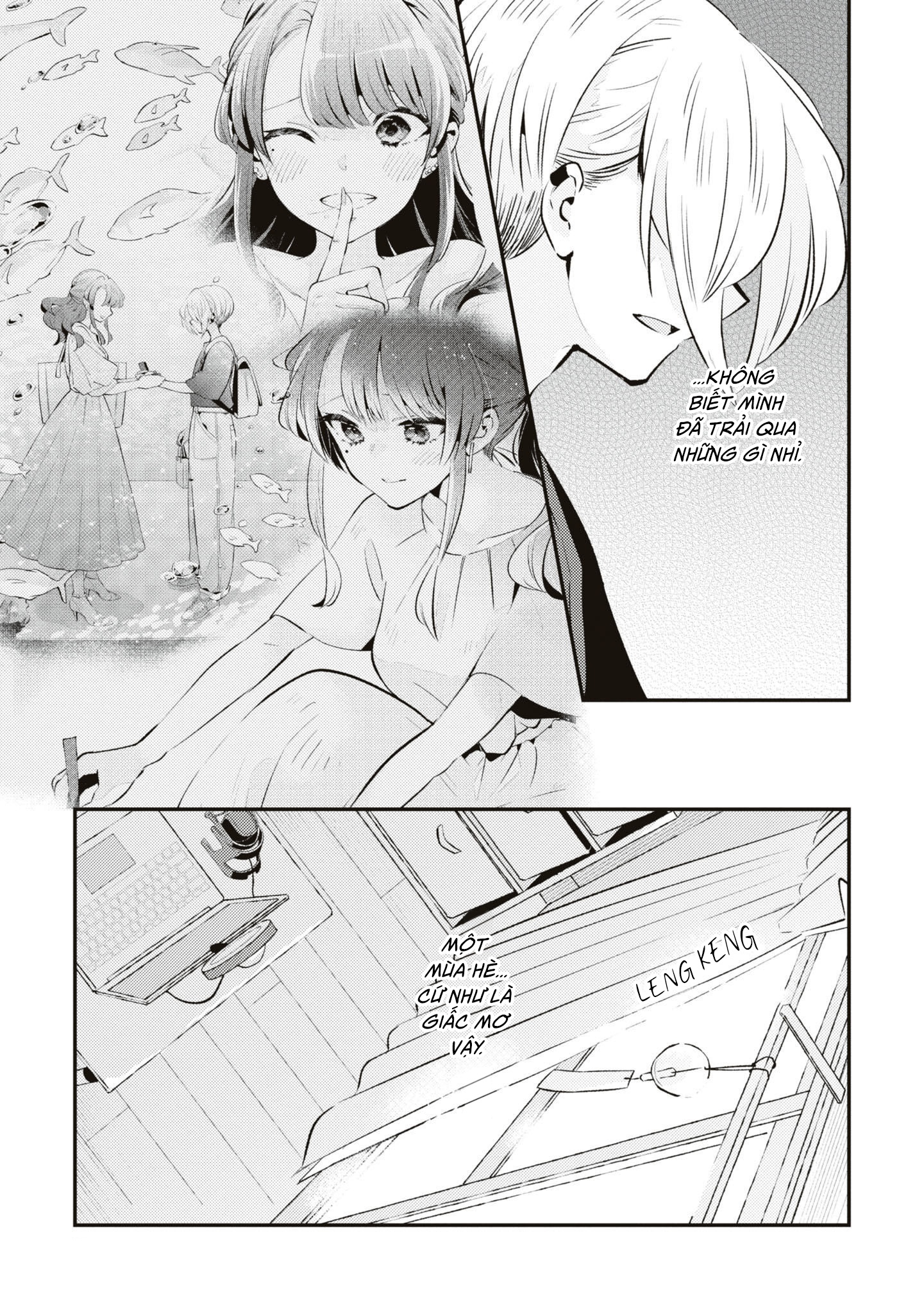 đọc truyện Hạ-chanh-lớp Phủ Chương 8 ảnh 7 tại Thiên Thai Truyện