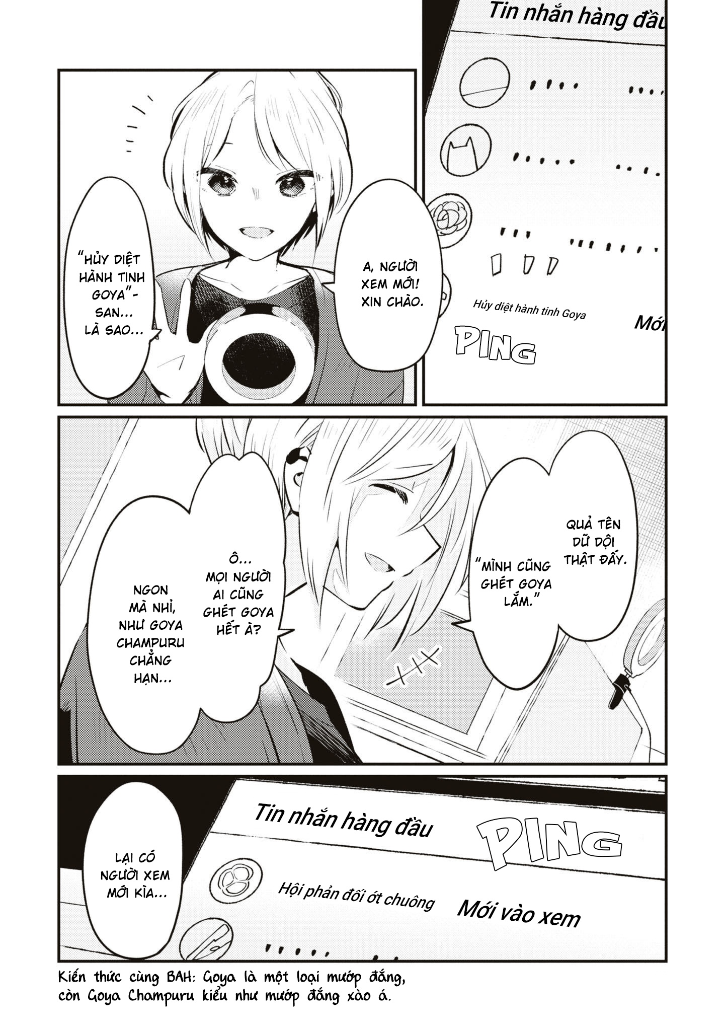 đọc truyện Hạ-chanh-lớp Phủ Chương 8 ảnh 8 tại Thiên Thai Truyện