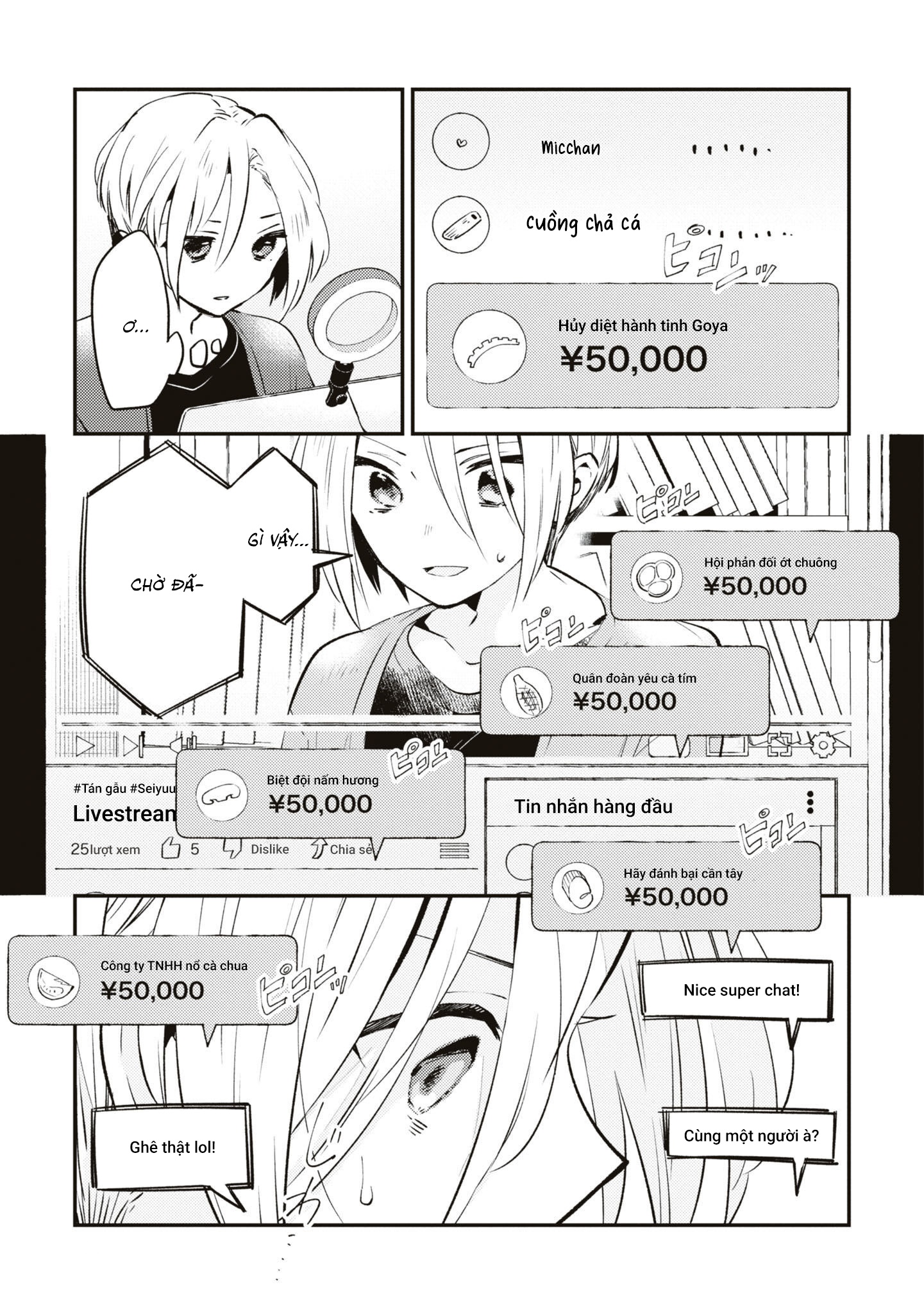 đọc truyện Hạ-chanh-lớp Phủ Chương 8 ảnh 9 tại Thiên Thai Truyện