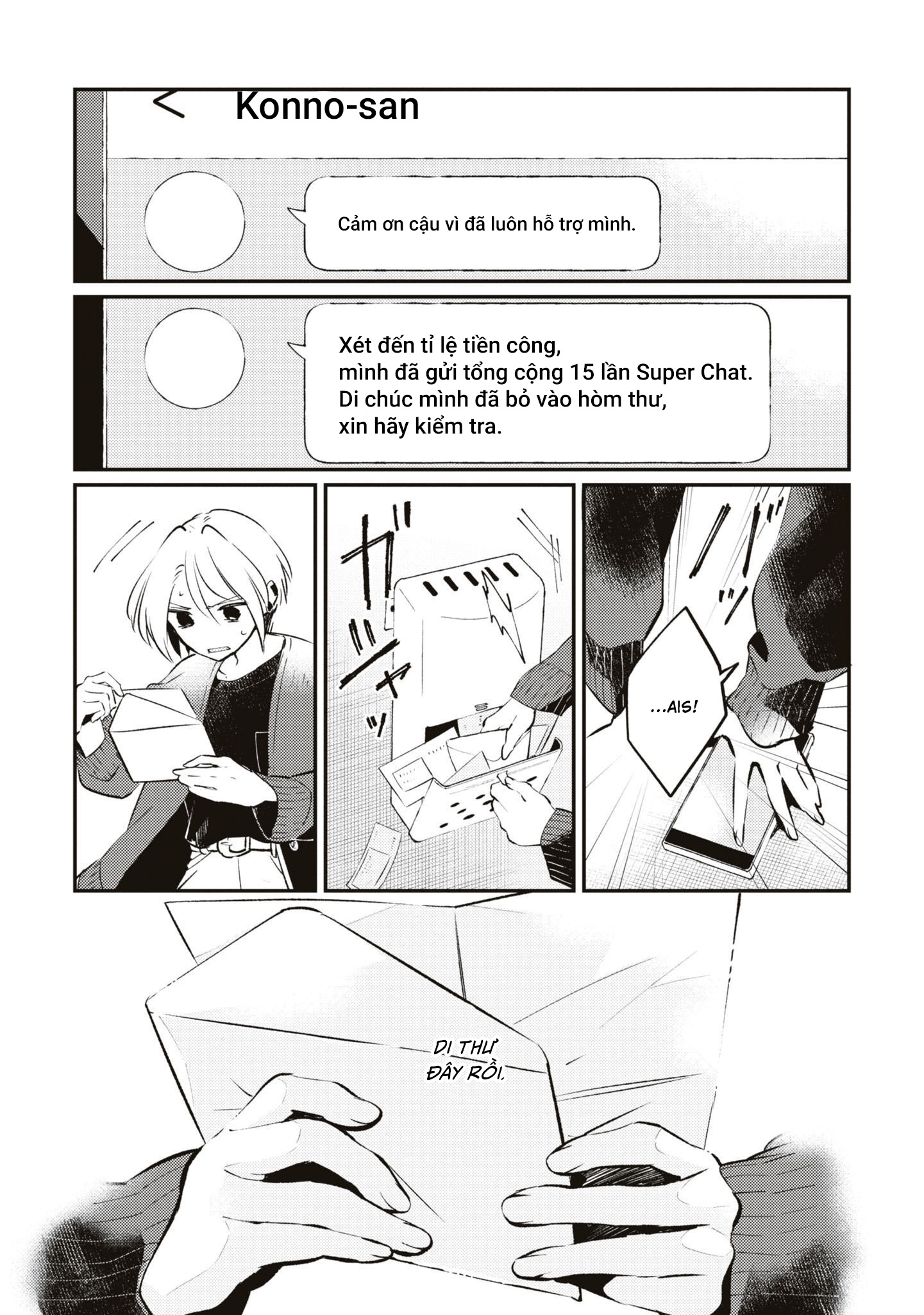 đọc truyện Hạ-chanh-lớp Phủ Chương 8 ảnh 11 tại Thiên Thai Truyện