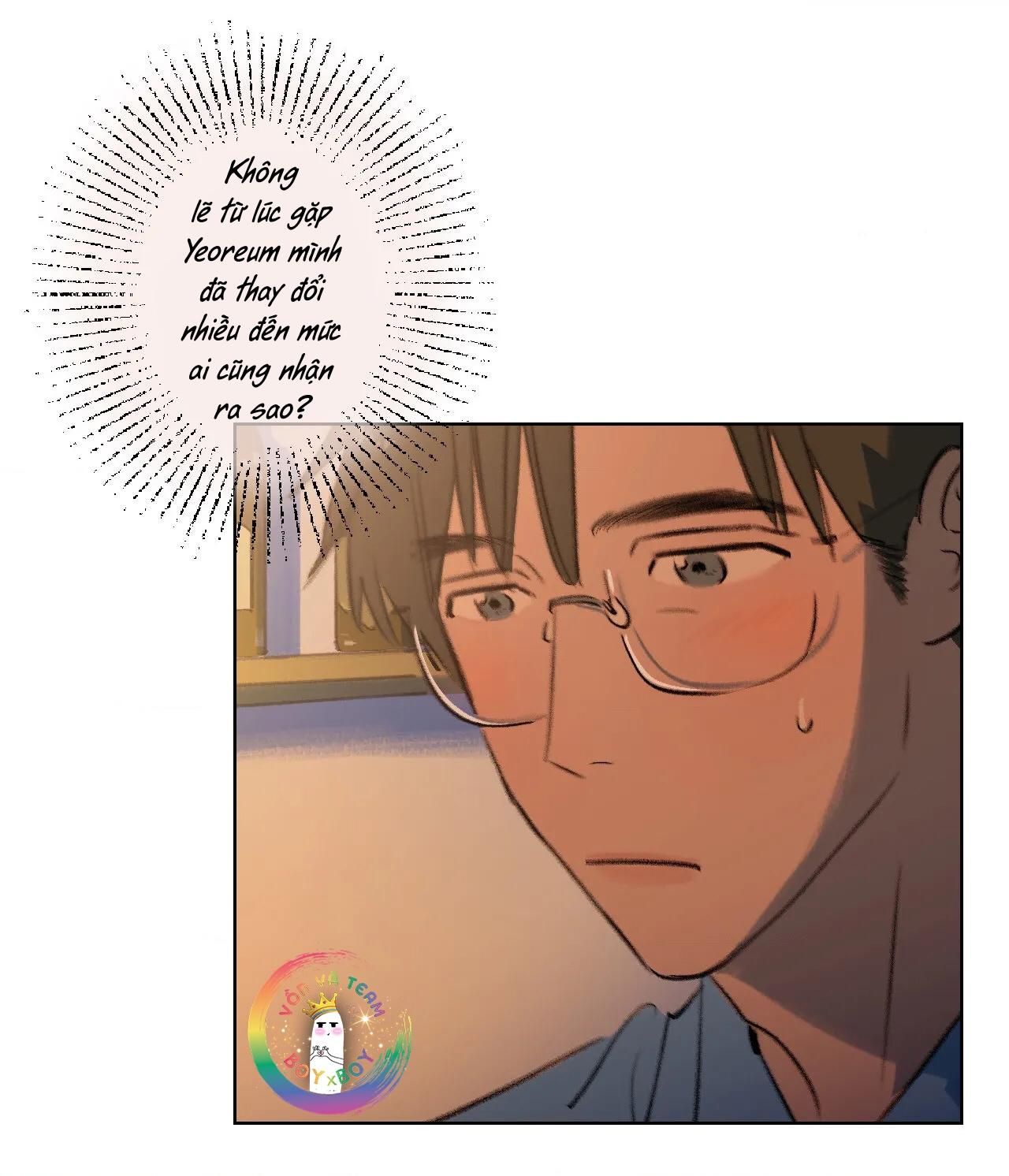 đọc truyện Hạ Đầu Mùa Chương 11 ảnh 13 tại Thiên Thai Truyện