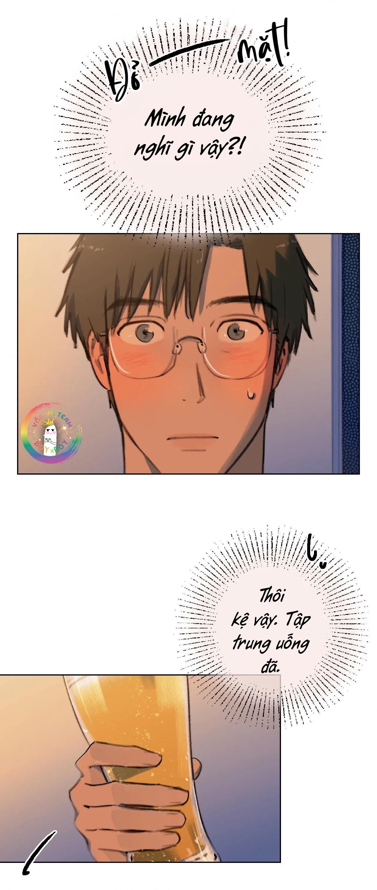 đọc truyện Hạ Đầu Mùa Chương 11 ảnh 17 tại Thiên Thai Truyện