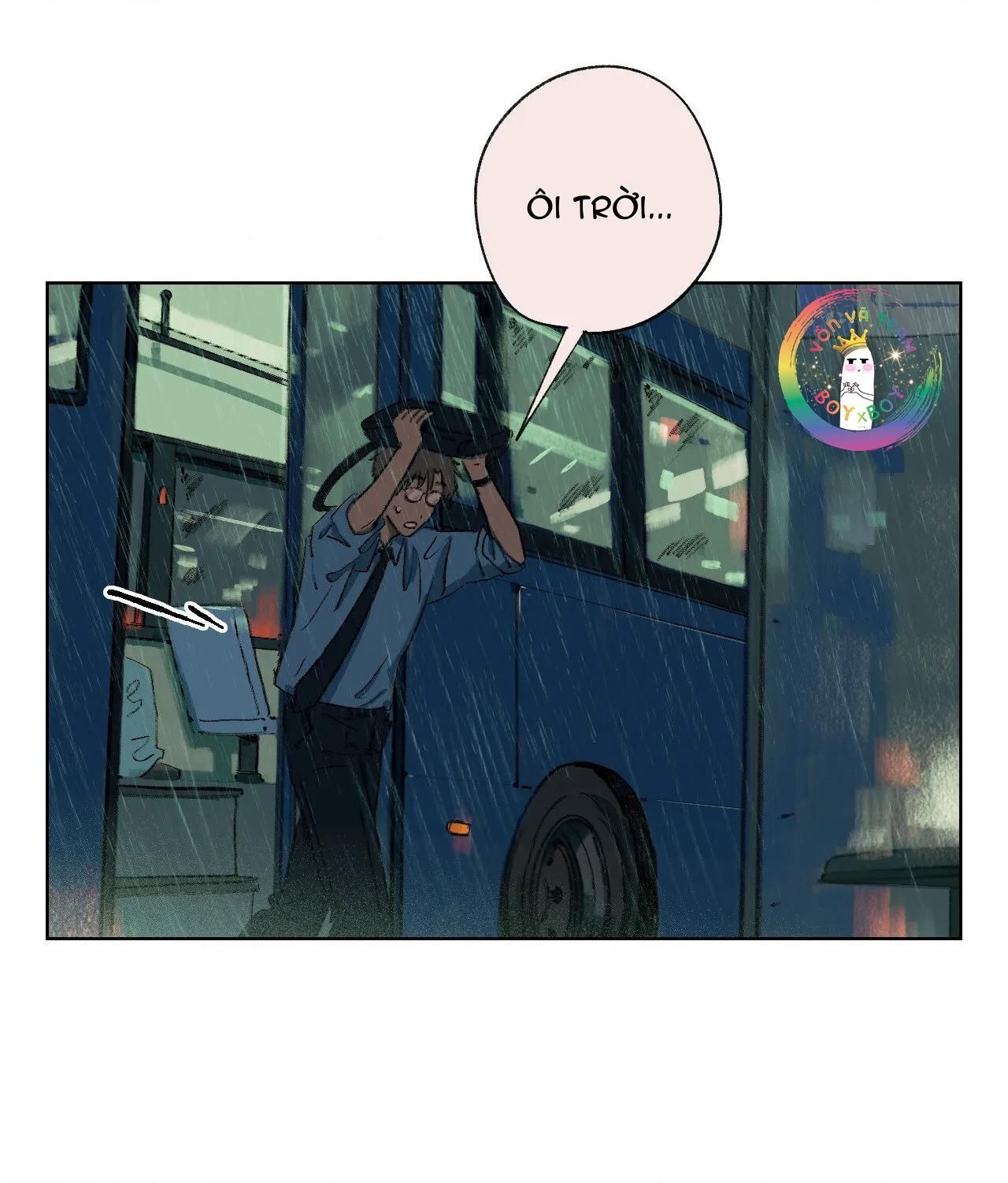 đọc truyện Hạ Đầu Mùa Chương 11 ảnh 19 tại Thiên Thai Truyện