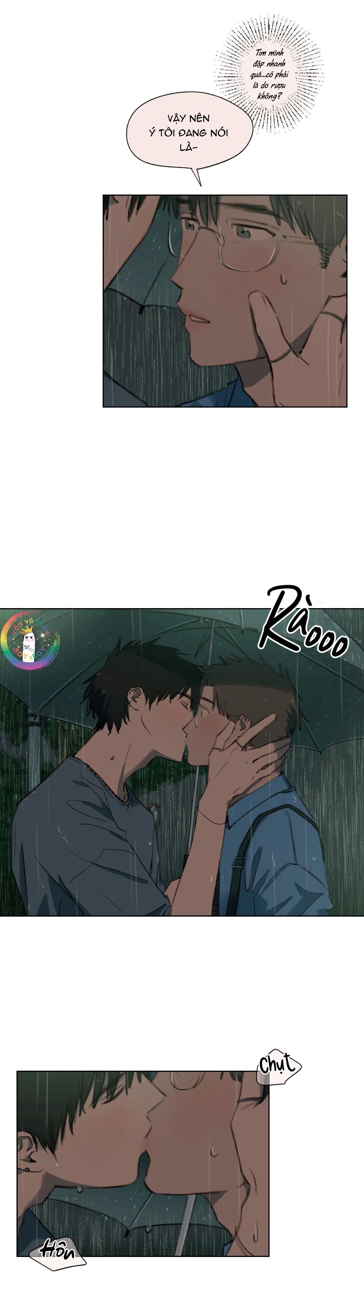 đọc truyện Hạ Đầu Mùa Chương 11 ảnh 26 tại Thiên Thai Truyện