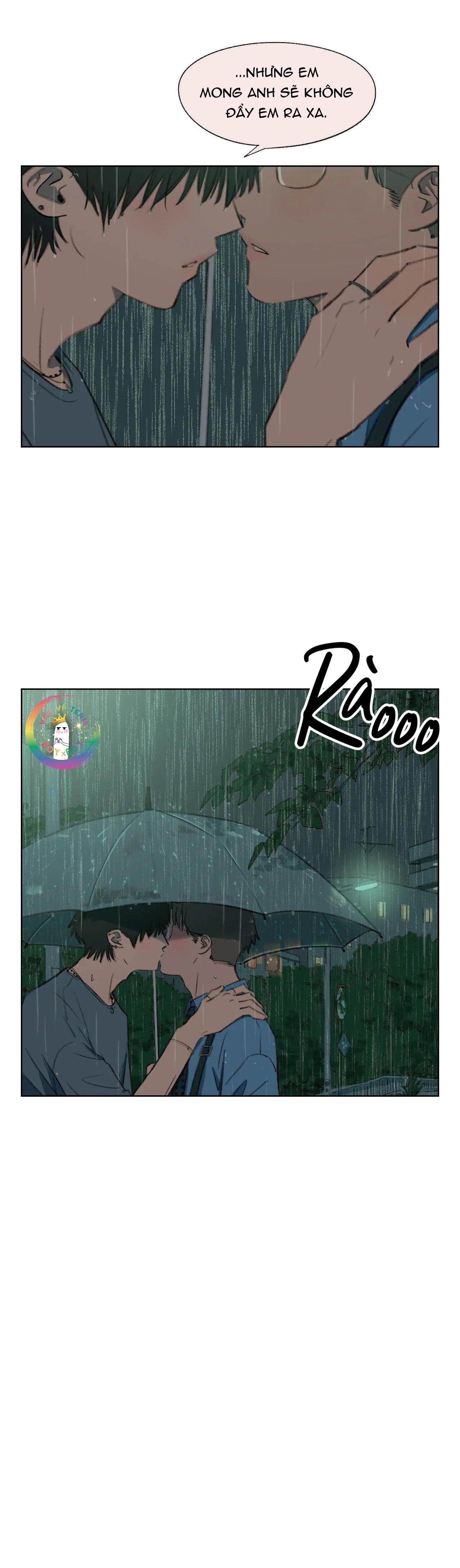 đọc truyện Hạ Đầu Mùa Chương 11 ảnh 29 tại Thiên Thai Truyện