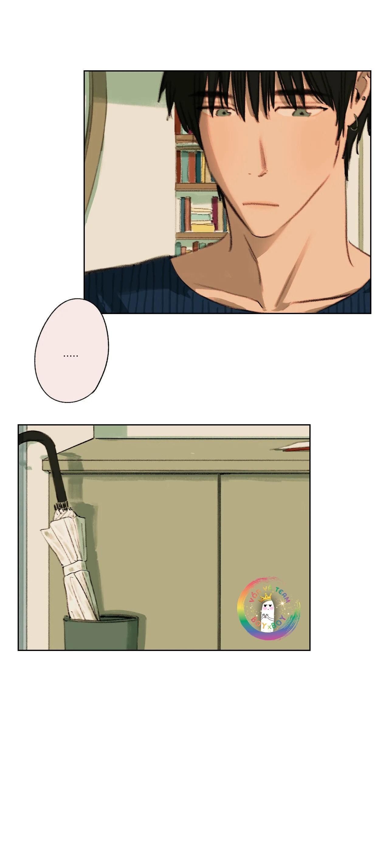 đọc truyện Hạ Đầu Mùa Chương 11 ảnh 6 tại Thiên Thai Truyện