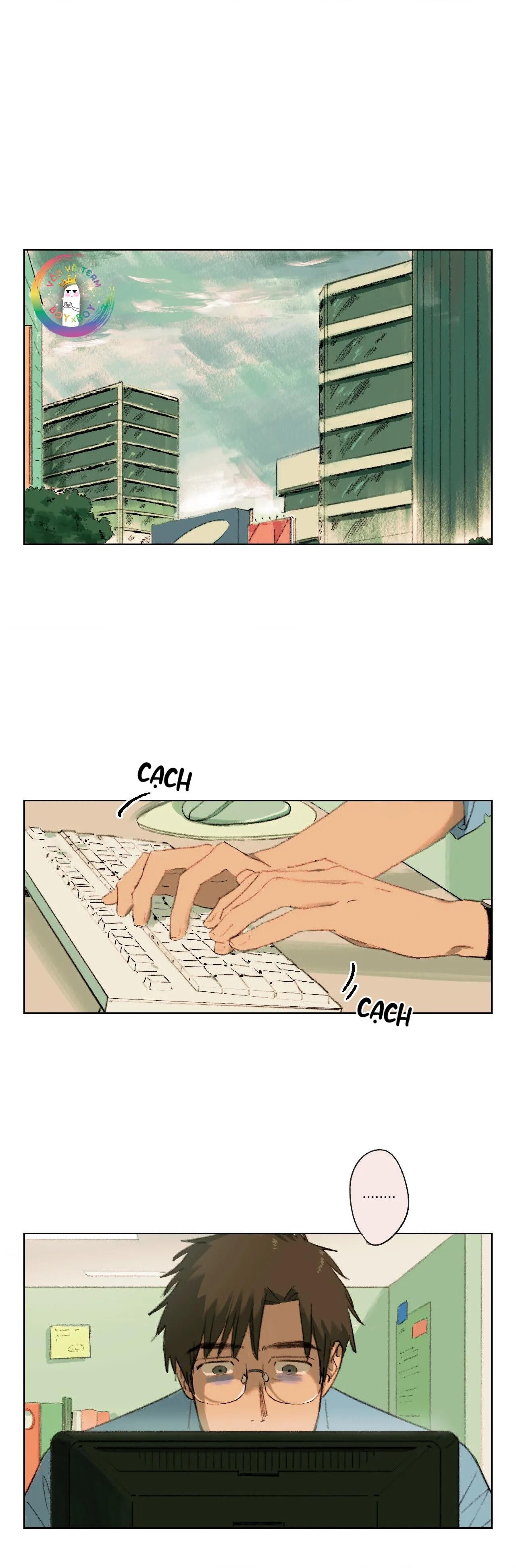 đọc truyện Hạ Đầu Mùa Chương 11 ảnh 7 tại Thiên Thai Truyện