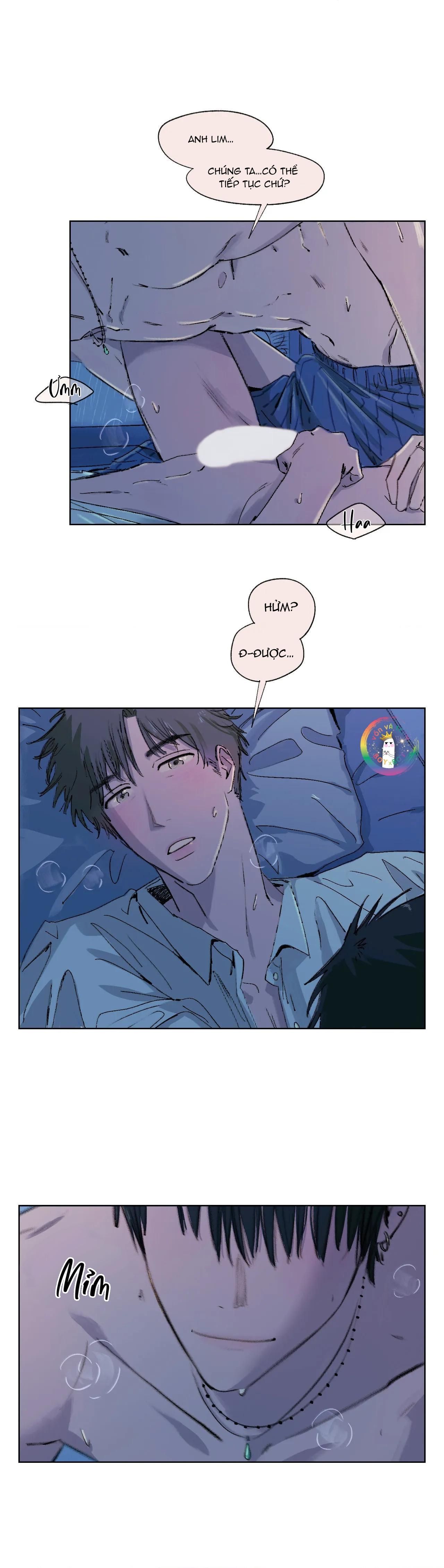 đọc truyện Hạ Đầu Mùa Chương 12 ảnh 3 tại Thiên Thai Truyện