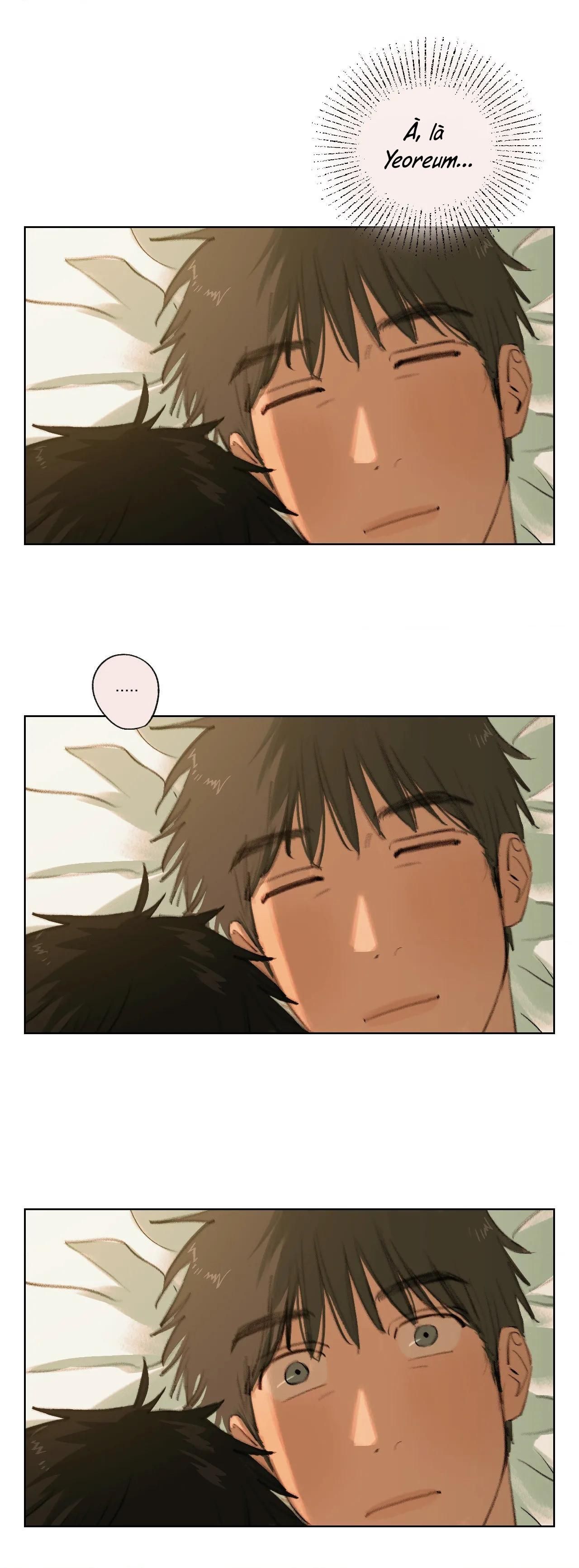 đọc truyện Hạ Đầu Mùa Chương 12 ảnh 25 tại Thiên Thai Truyện