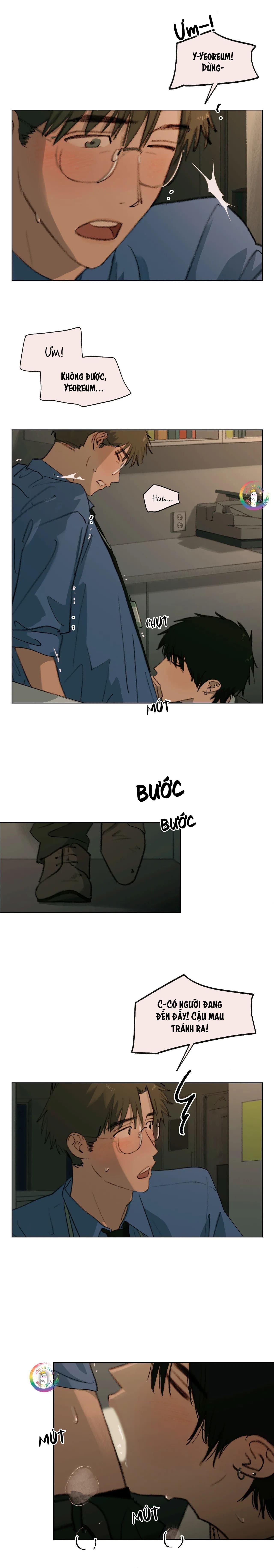 đọc truyện Hạ Đầu Mùa Chương 13 ảnh 15 tại Thiên Thai Truyện