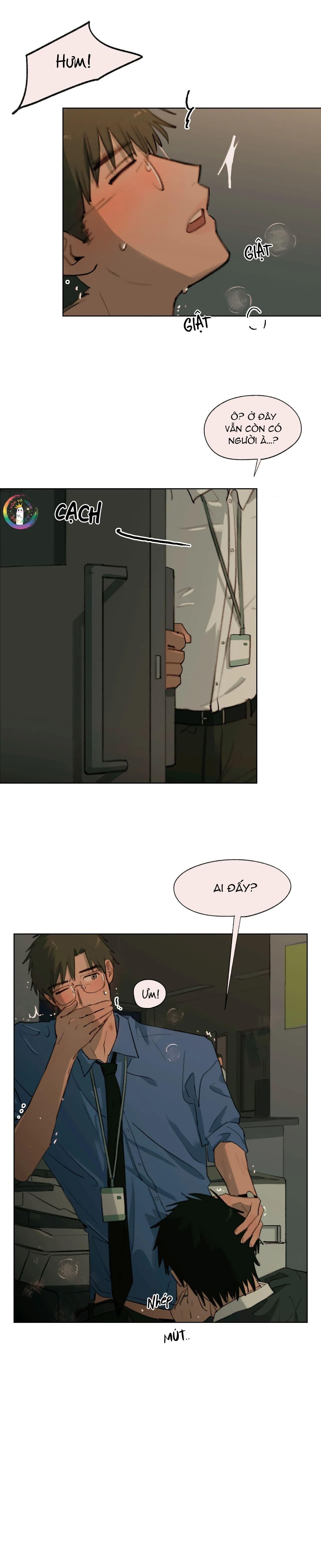 đọc truyện Hạ Đầu Mùa Chương 13 ảnh 16 tại Thiên Thai Truyện