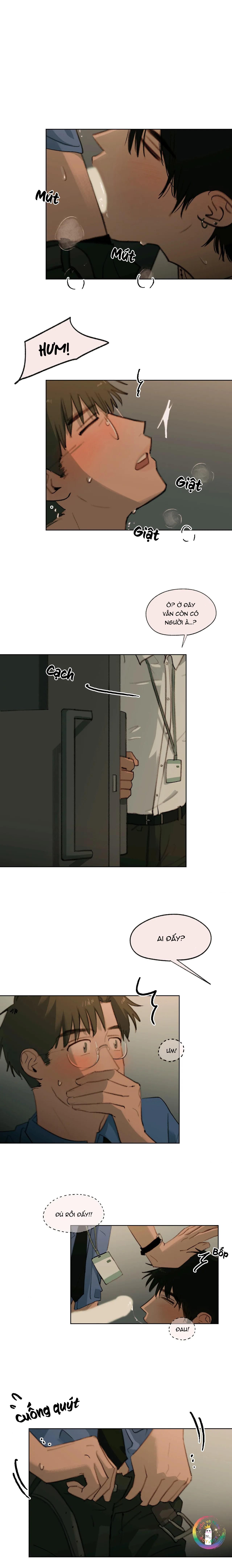 đọc truyện Hạ Đầu Mùa Chương 14 ảnh 3 tại Thiên Thai Truyện