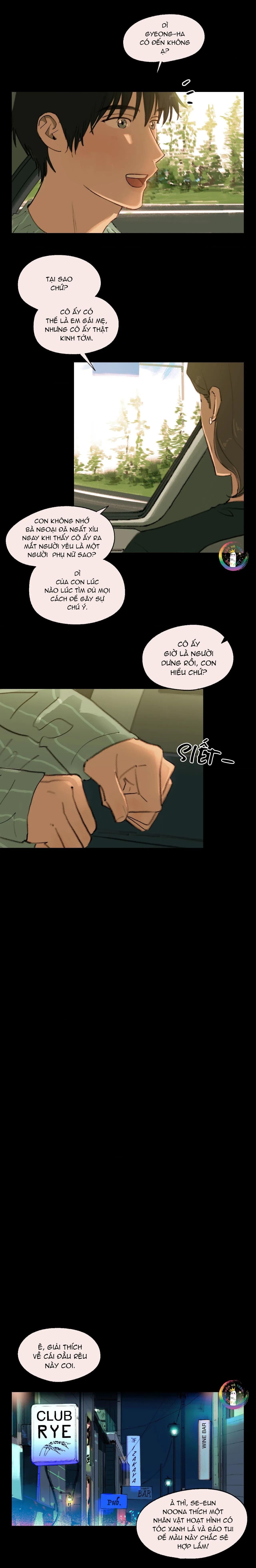 đọc truyện Hạ Đầu Mùa Chương 15 ảnh 4 tại Thiên Thai Truyện