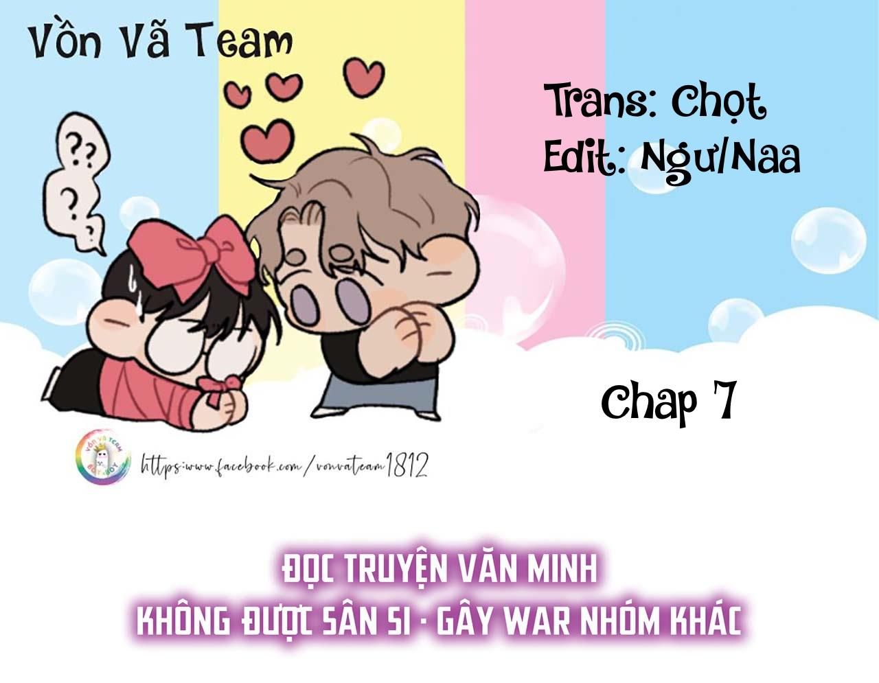 đọc truyện Hạ Đầu Mùa Chương 7 ảnh 1 tại Truyện Dạ Ký