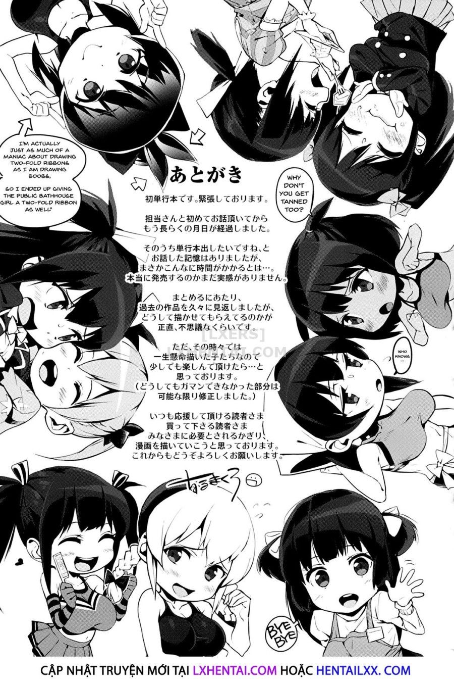 Ha Sa N De A Ge Ru Chương 10 page 27 - Giả Dược