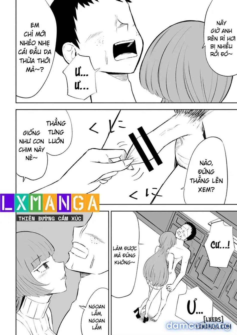 đọc truyện Haa Chương 1 ảnh 21 tại Thiên Thai Truyện