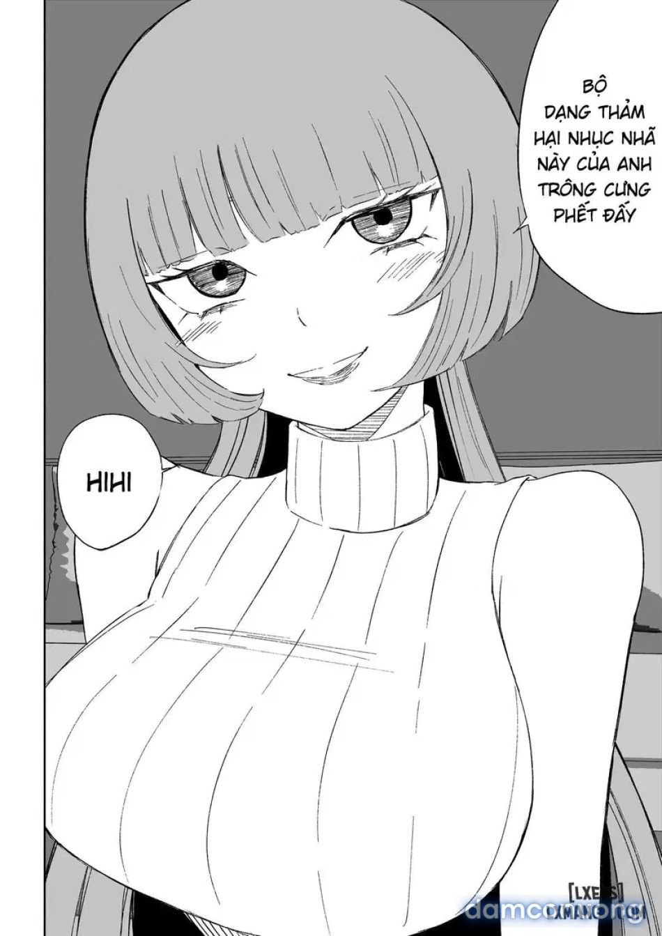 đọc truyện Haa Chương 1 ảnh 23 tại Thiên Thai Truyện