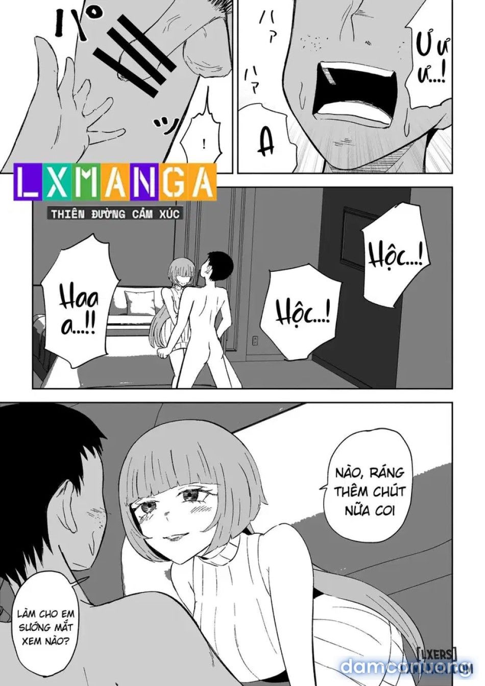 đọc truyện Haa Chương 1 ảnh 24 tại Thiên Thai Truyện