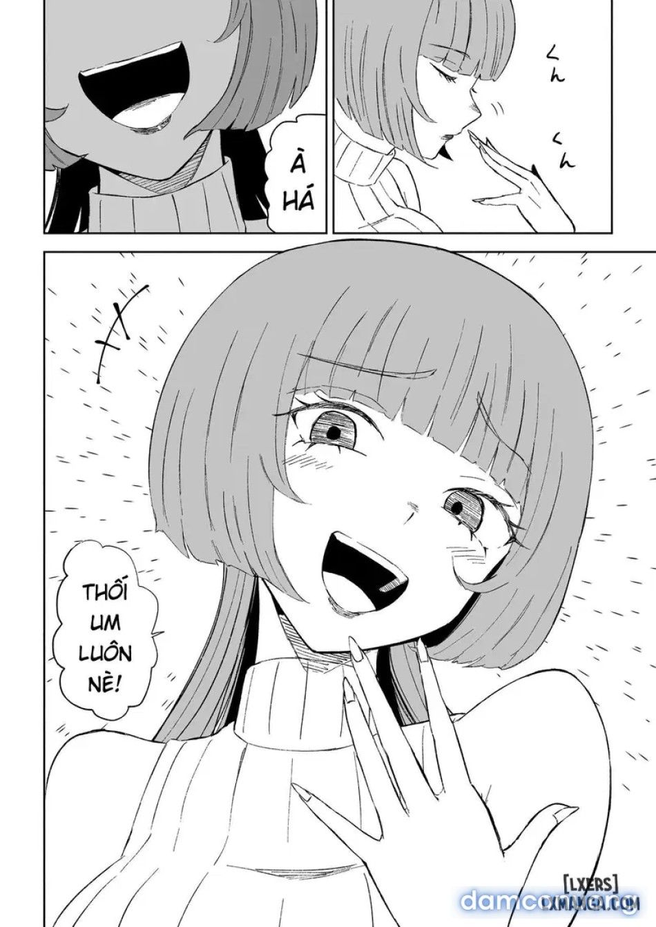 đọc truyện Haa Chương 1 ảnh 25 tại Thiên Thai Truyện